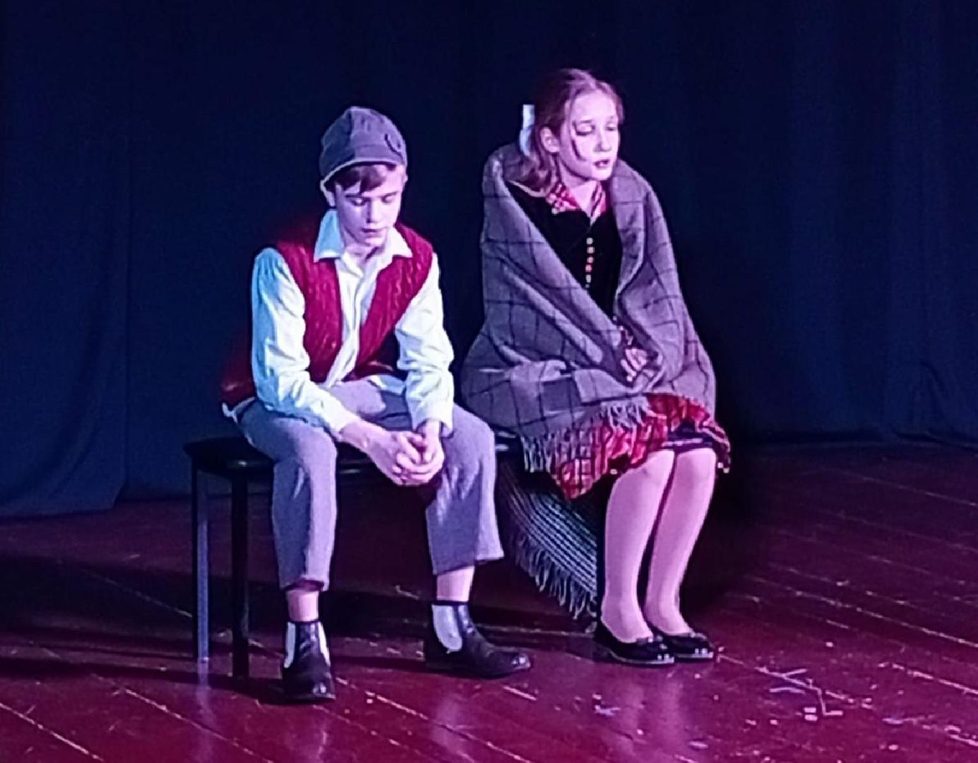 вертикалки, пушкинский, детский спектакль, театральная студия, постановка, зрители, дом культуры, радость,