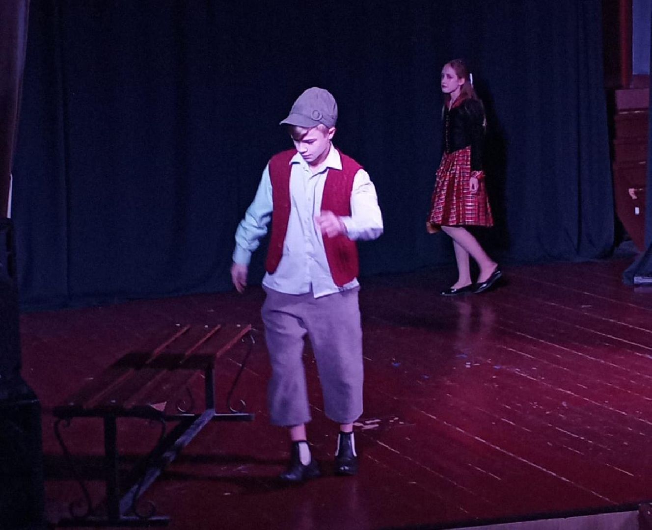 вертикалки, пушкинский, детский спектакль, театральная студия, постановка, зрители, дом культуры, радость,