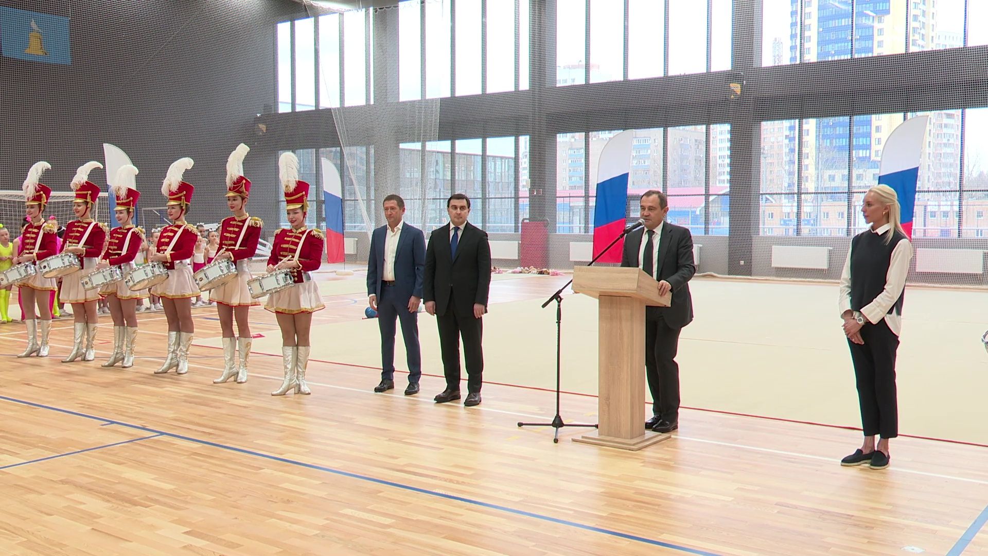 реутов, вертикалки, строительство, фок, долгострой, волейбол, баскетбол, гимнастика, секция,