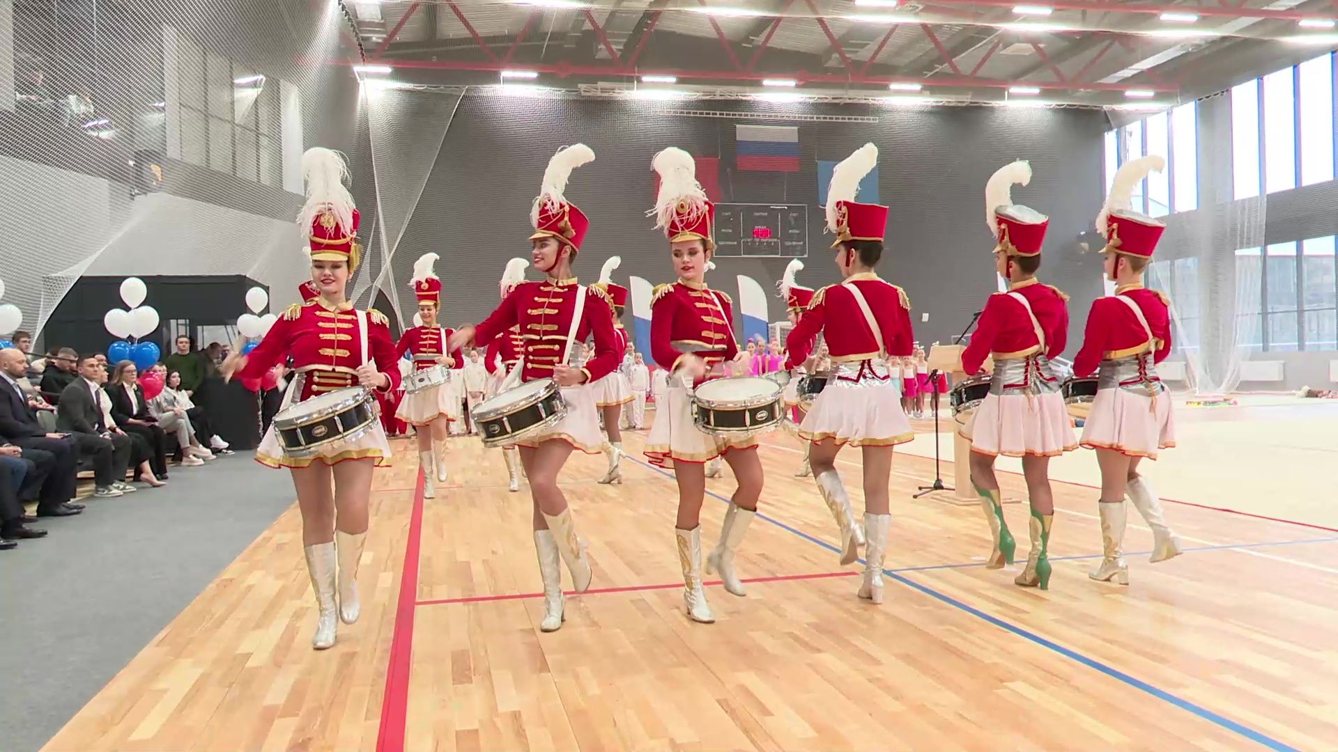 реутов, вертикалки, строительство, фок, долгострой, волейбол, баскетбол, гимнастика, секция,