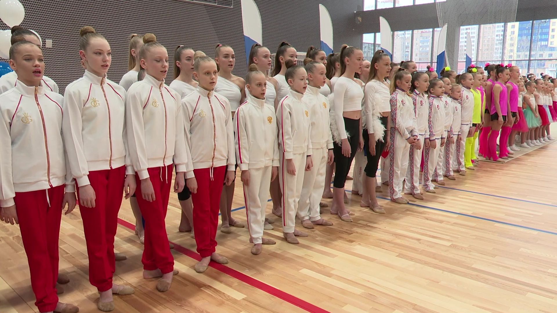 реутов, вертикалки, строительство, фок, долгострой, волейбол, баскетбол, гимнастика, секция,