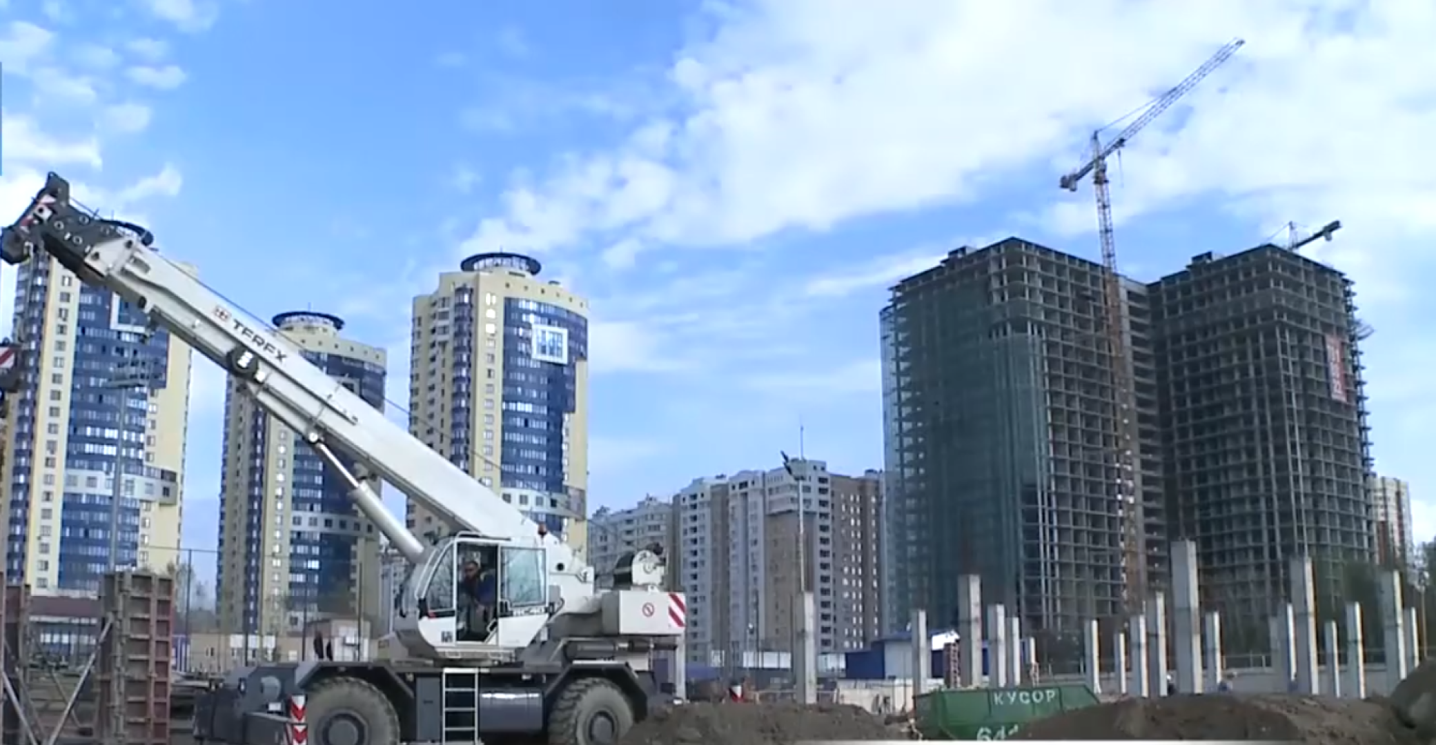 реутов, вертикалки, строительство, фок, долгострой, волейбол, баскетбол, гимнастика, секция,