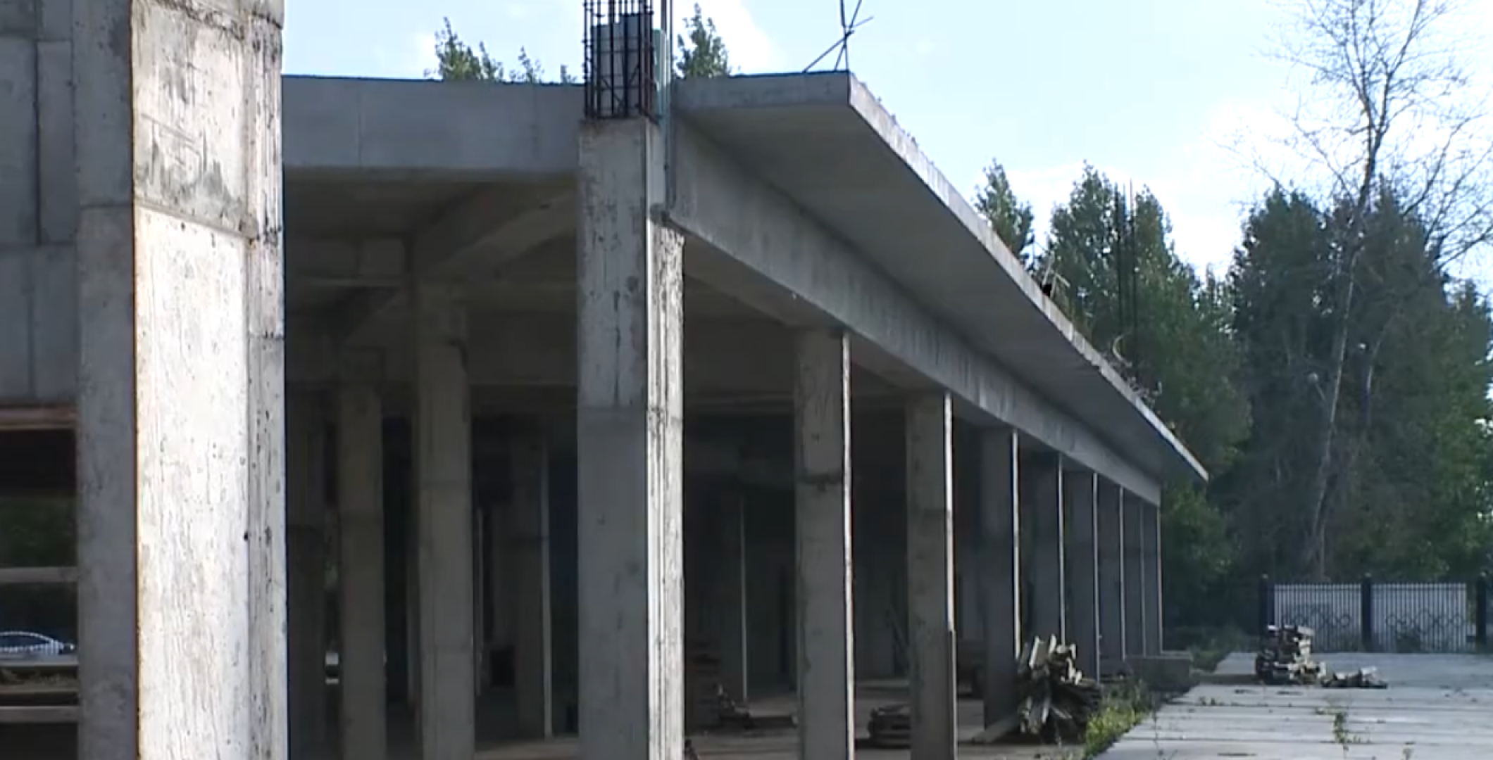 реутов, вертикалки, строительство, фок, долгострой, волейбол, баскетбол, гимнастика, секция,