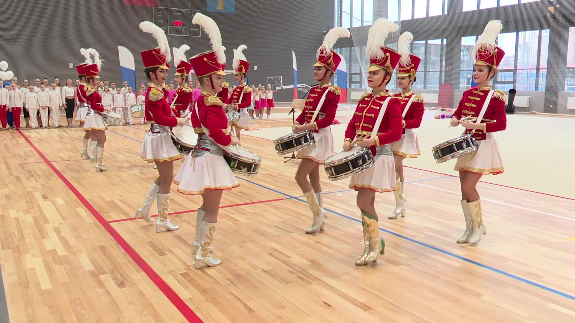 реутов, вертикалки, строительство, фок, долгострой, волейбол, баскетбол, гимнастика, секция,