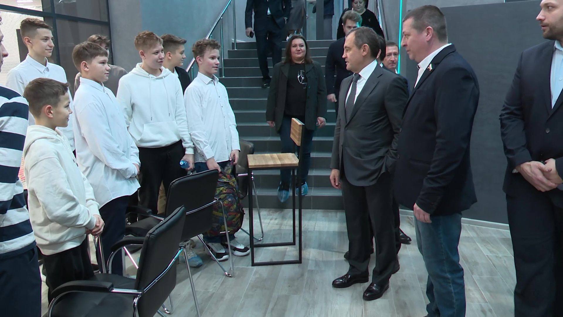 реутов, вертикалки, строительство, фок, долгострой, волейбол, баскетбол, гимнастика, секция,