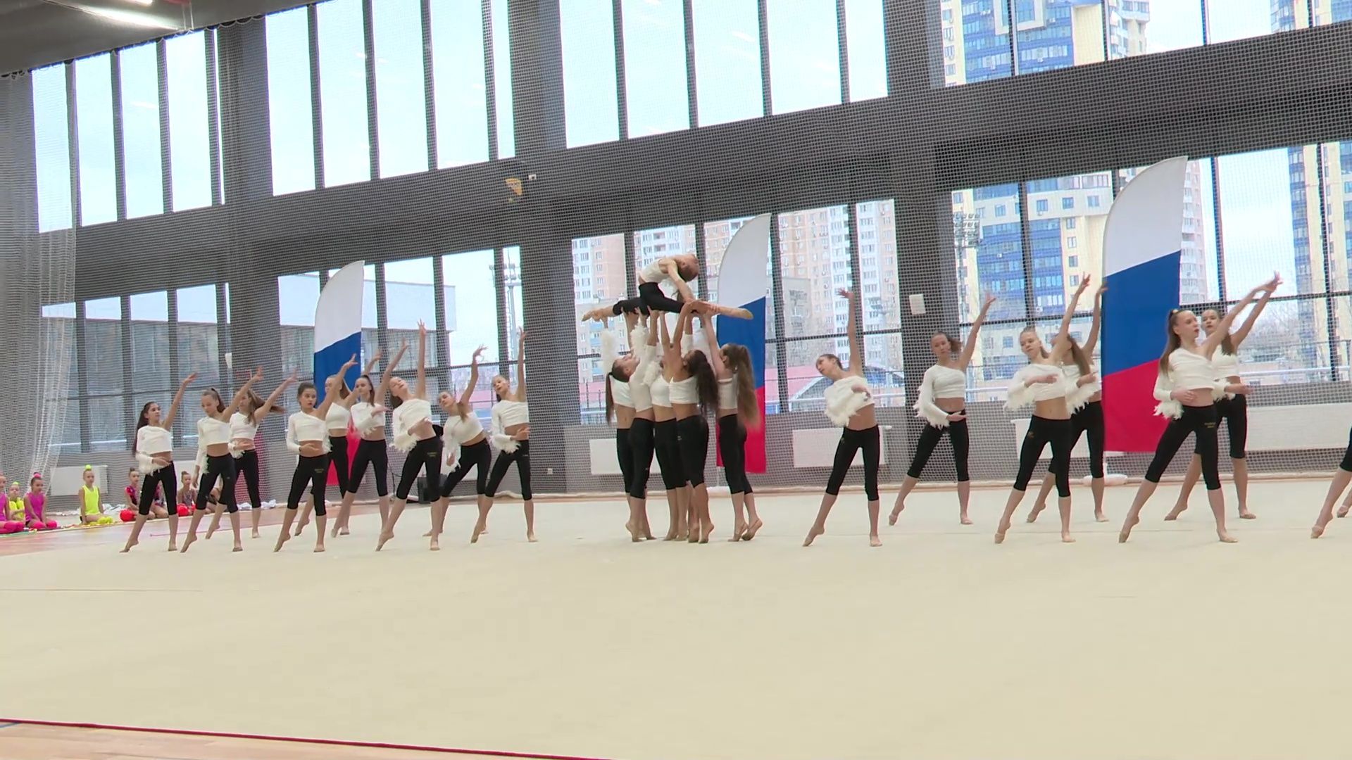 реутов, вертикалки, строительство, фок, долгострой, волейбол, баскетбол, гимнастика, секция,