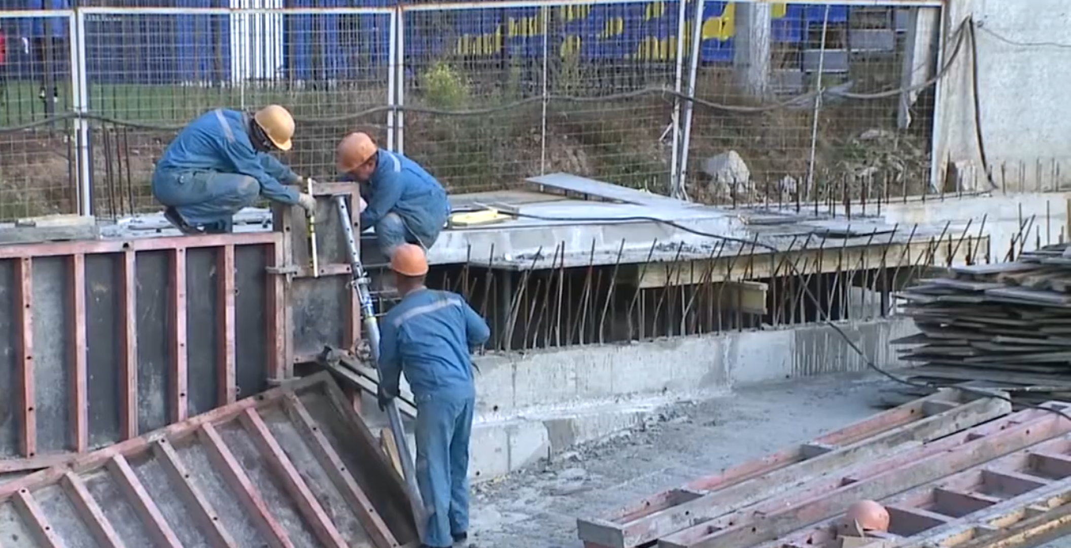 реутов, вертикалки, строительство, фок, долгострой, волейбол, баскетбол, гимнастика, секция,