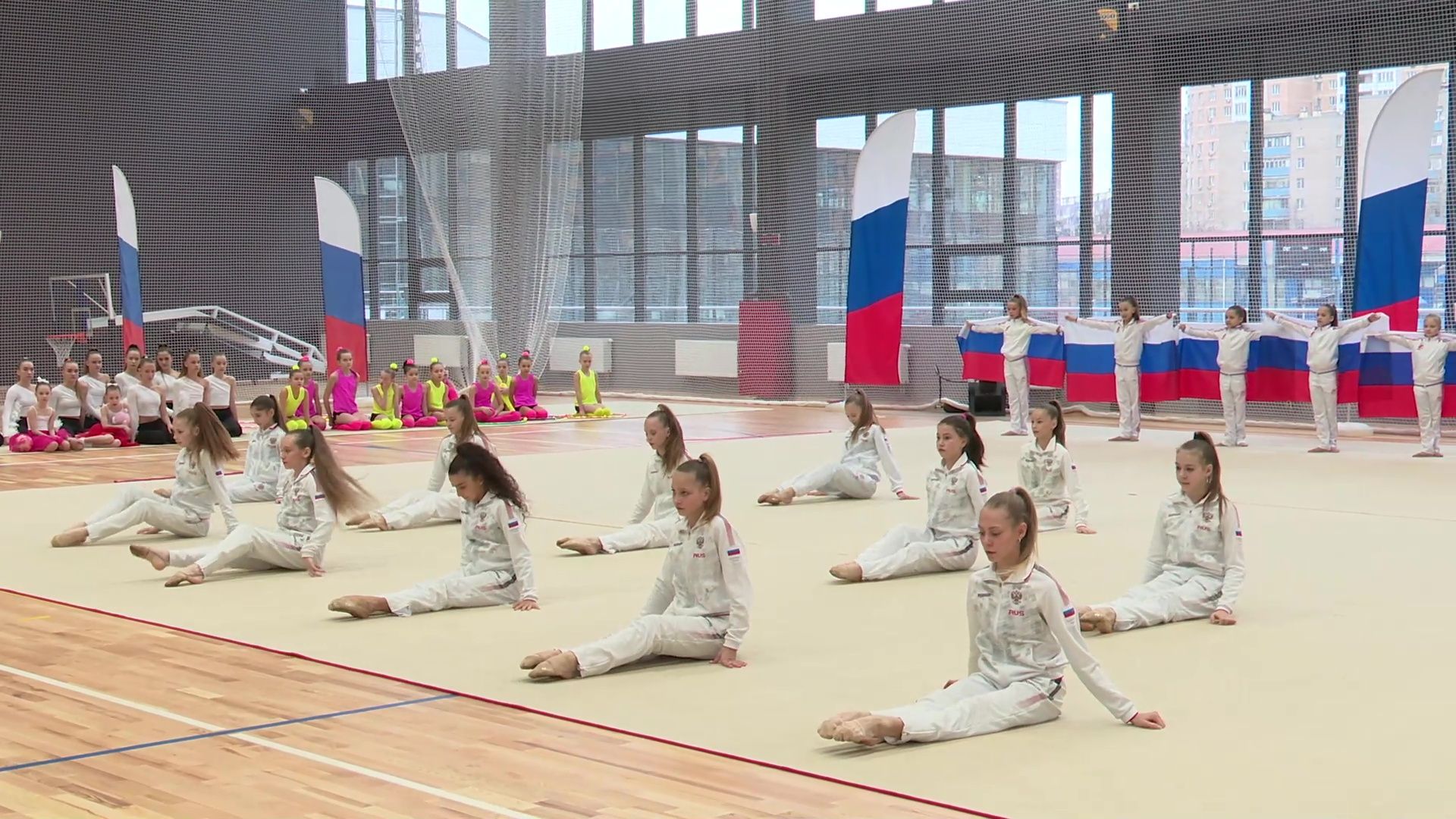 реутов, вертикалки, строительство, фок, долгострой, волейбол, баскетбол, гимнастика, секция,