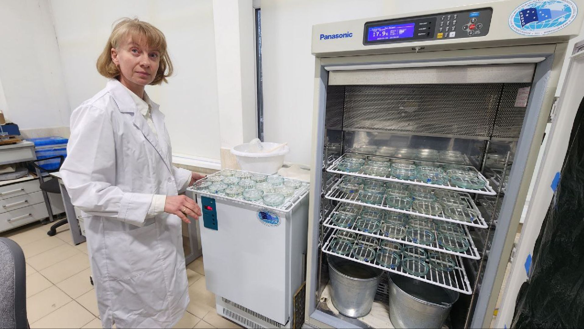 Дмитров, ВНИРО, ВНИИПРХ, Росрыболовство, Минсельхоз, вертикалка,