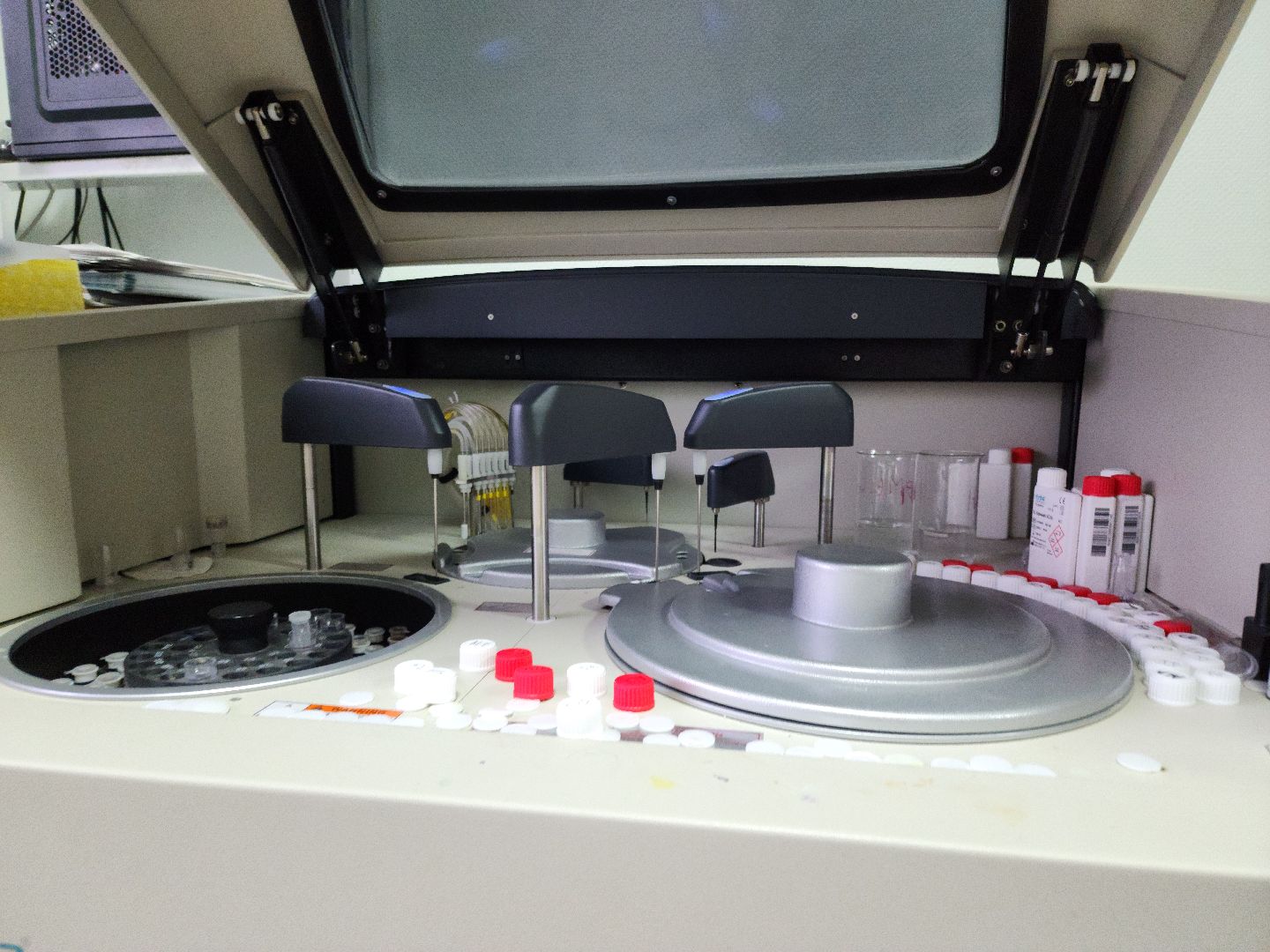 виж им эрнста, наука, Разработка, Пищевая добавка,