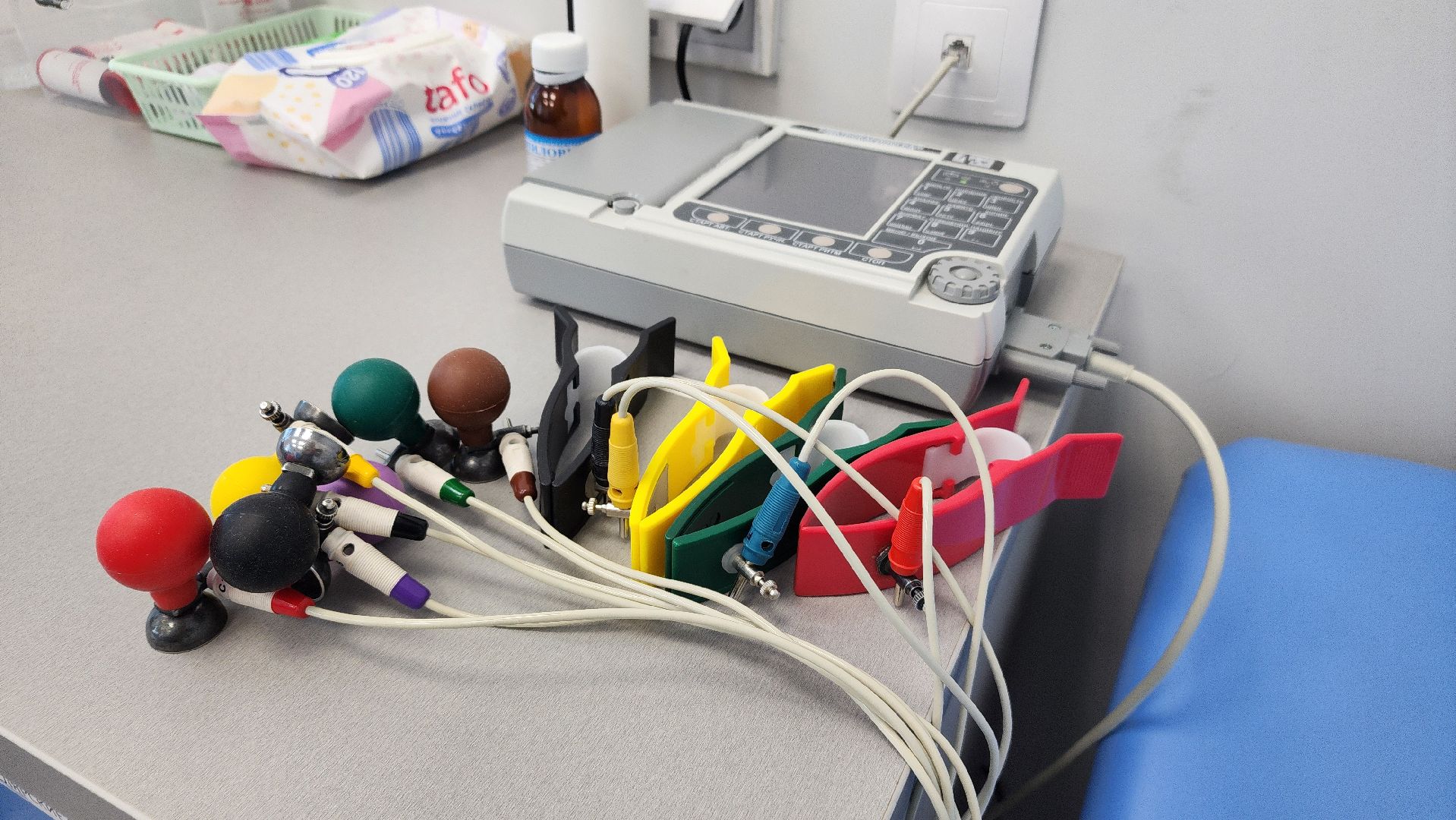 медицина, диспансеризация, Лосино-Петровский,