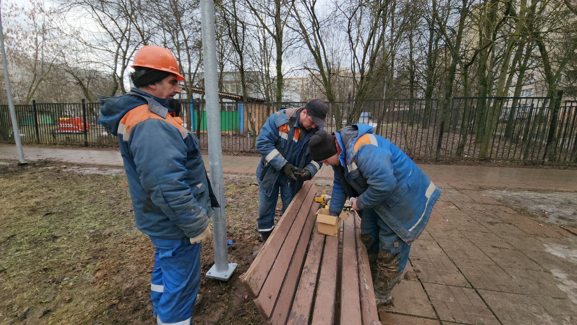 вертикалки, красногорск, освещение улиц, вертикакли, благоустройство,