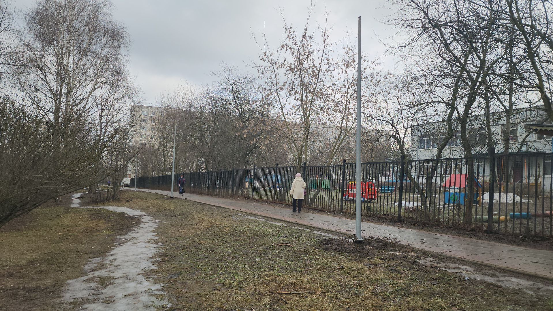 вертикалки, красногорск, освещение улиц, вертикакли, благоустройство,