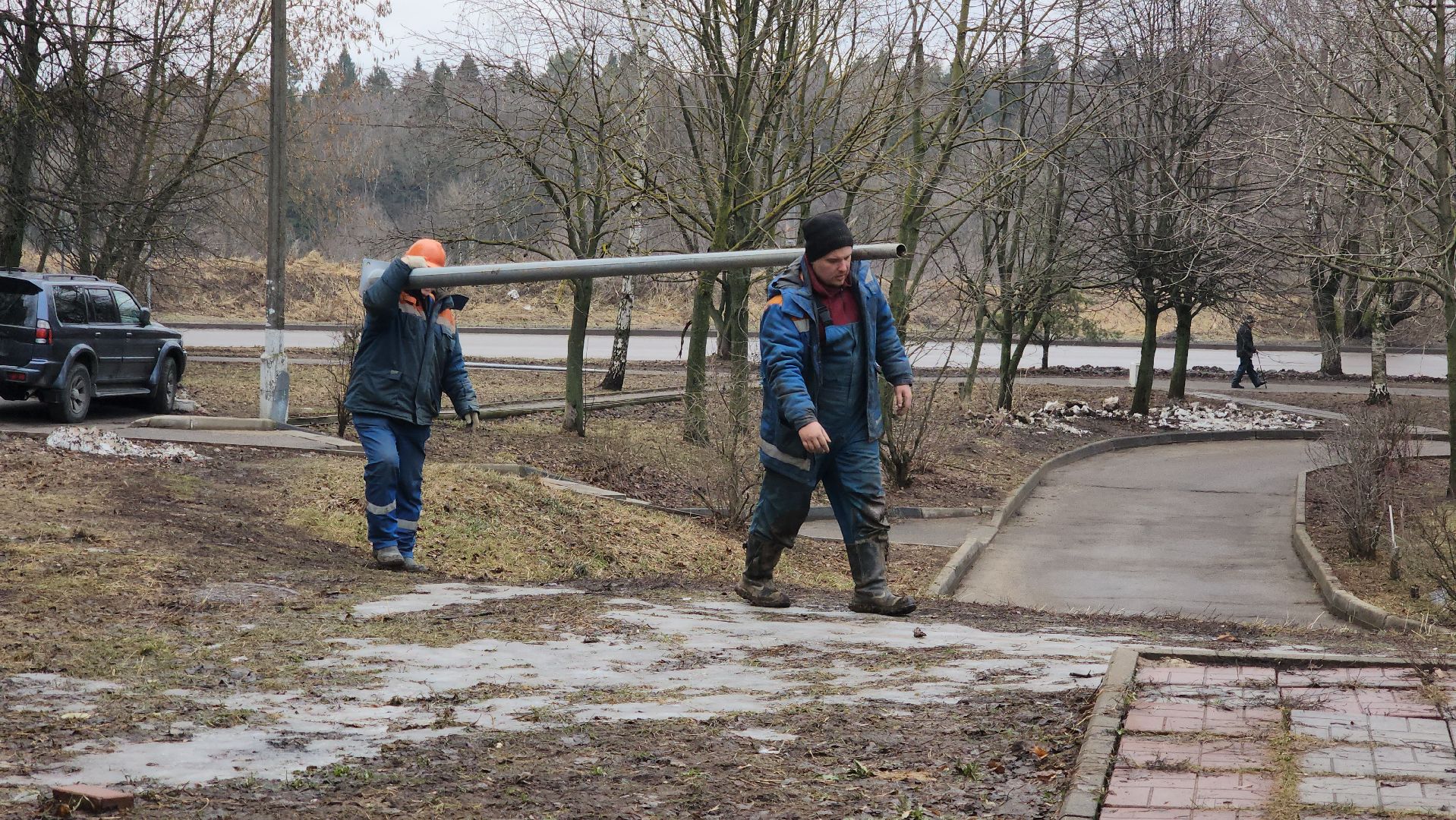 вертикалки, красногорск, освещение улиц, вертикакли, благоустройство,