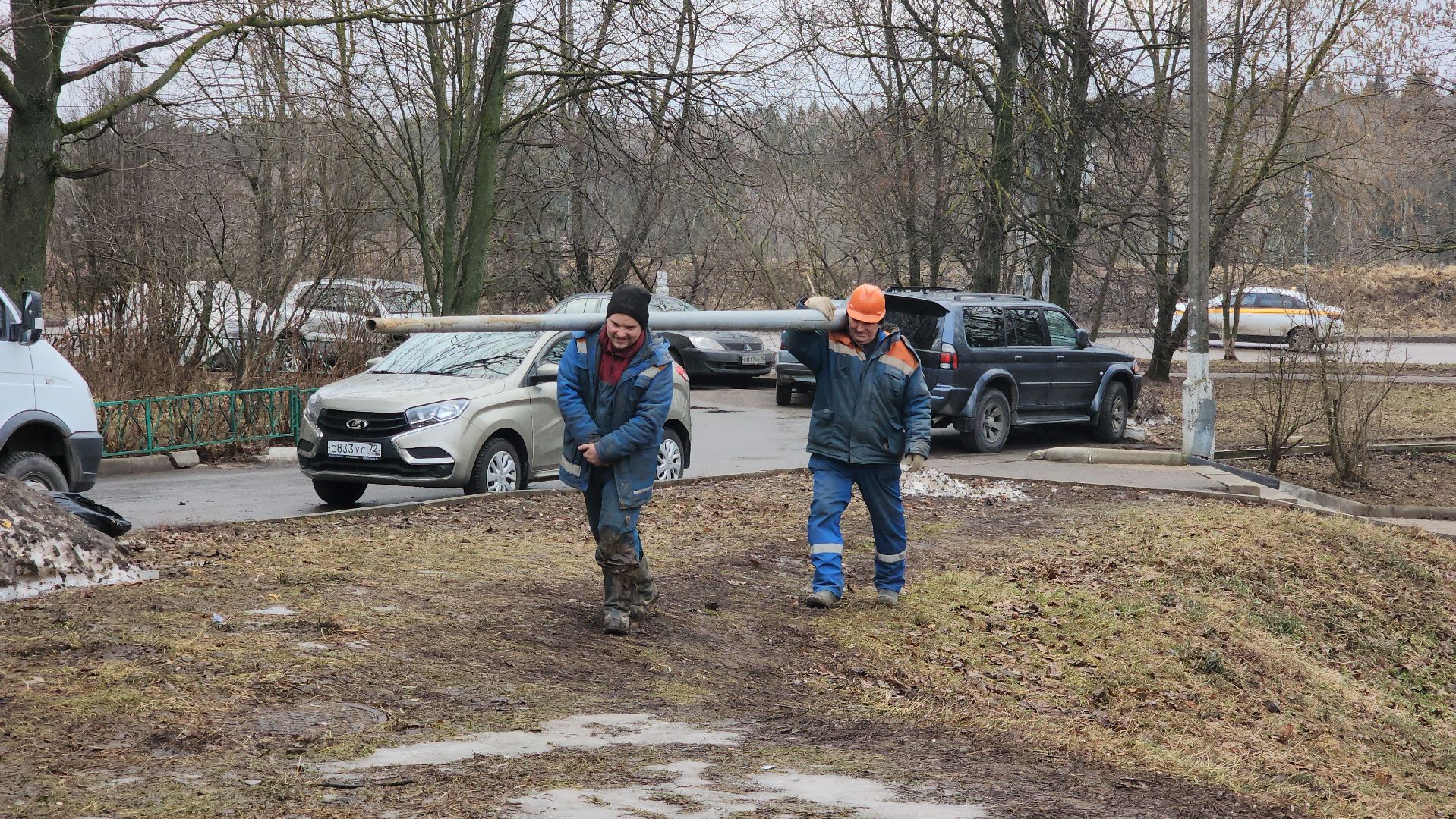 вертикалки, красногорск, освещение улиц, вертикакли, благоустройство,