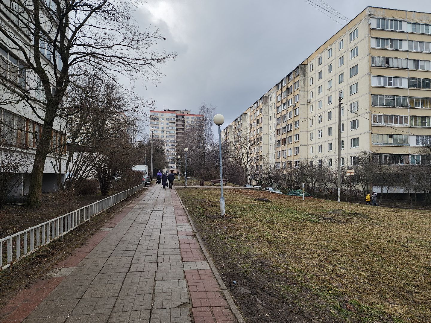 вертикалки, красногорск, освещение улиц, вертикакли, благоустройство,