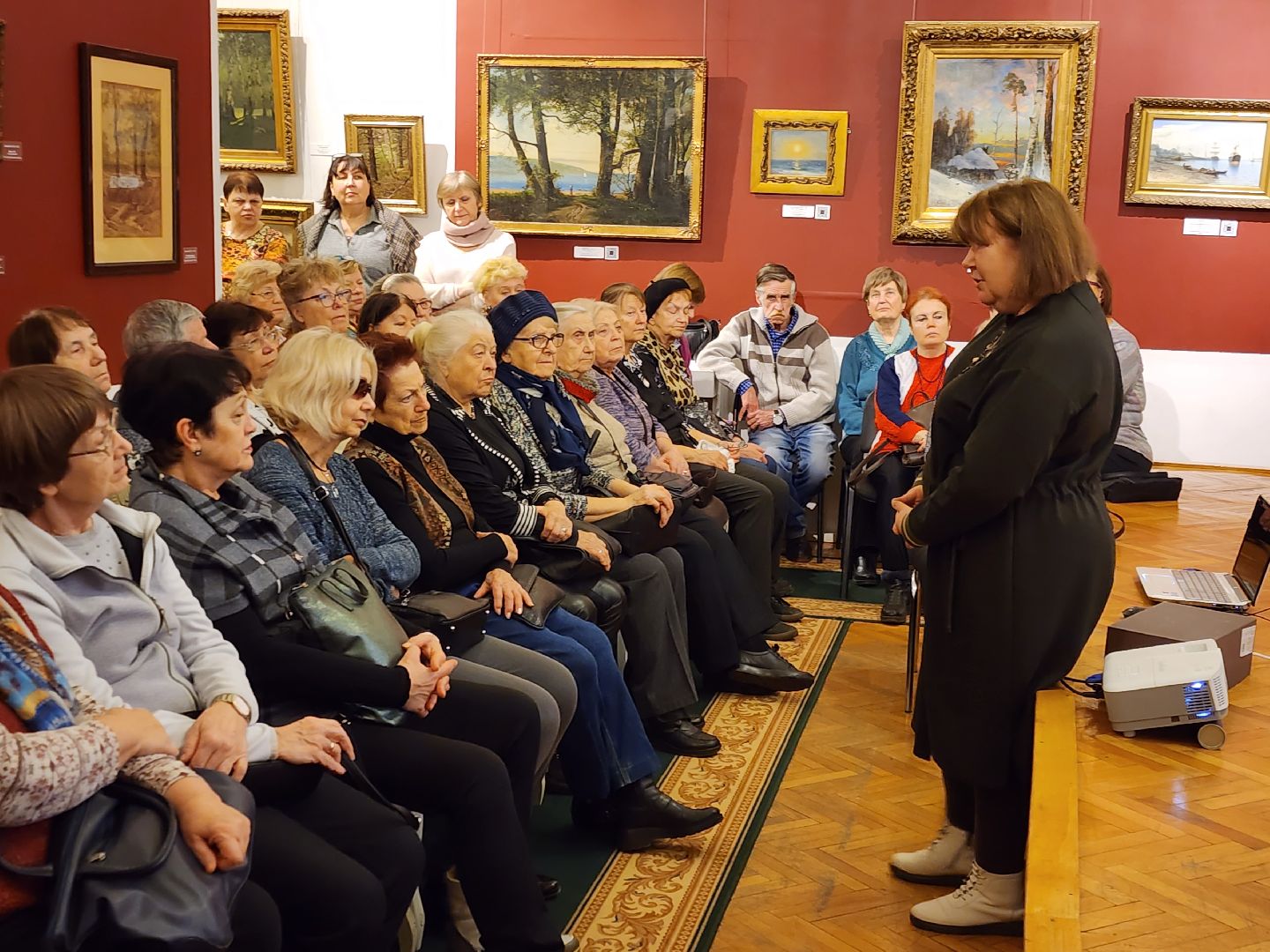 химки, культура, литература, искусство, вертикалка,