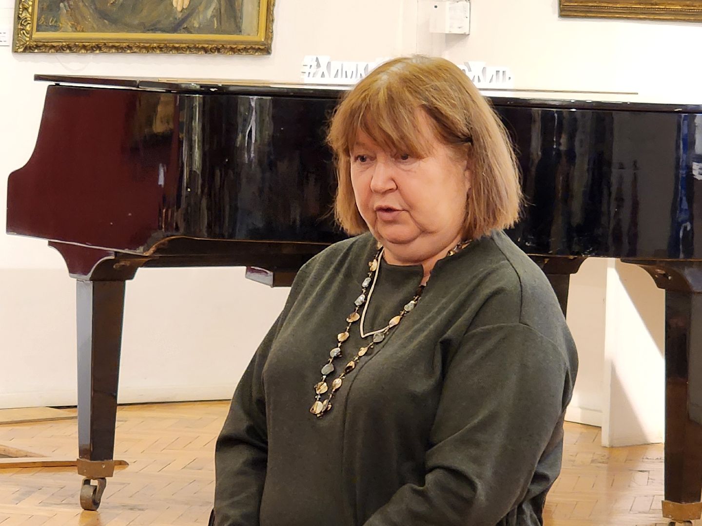 химки, культура, литература, искусство, вертикалка,