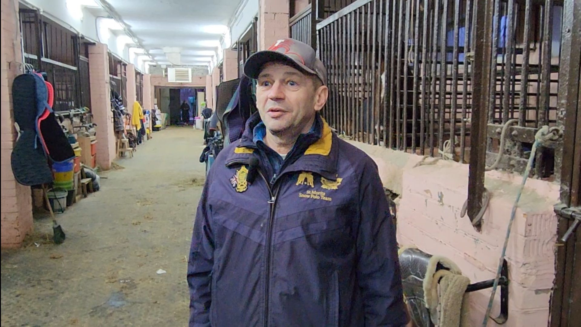 химки, конный спорт, олимпиада, вертикалка,