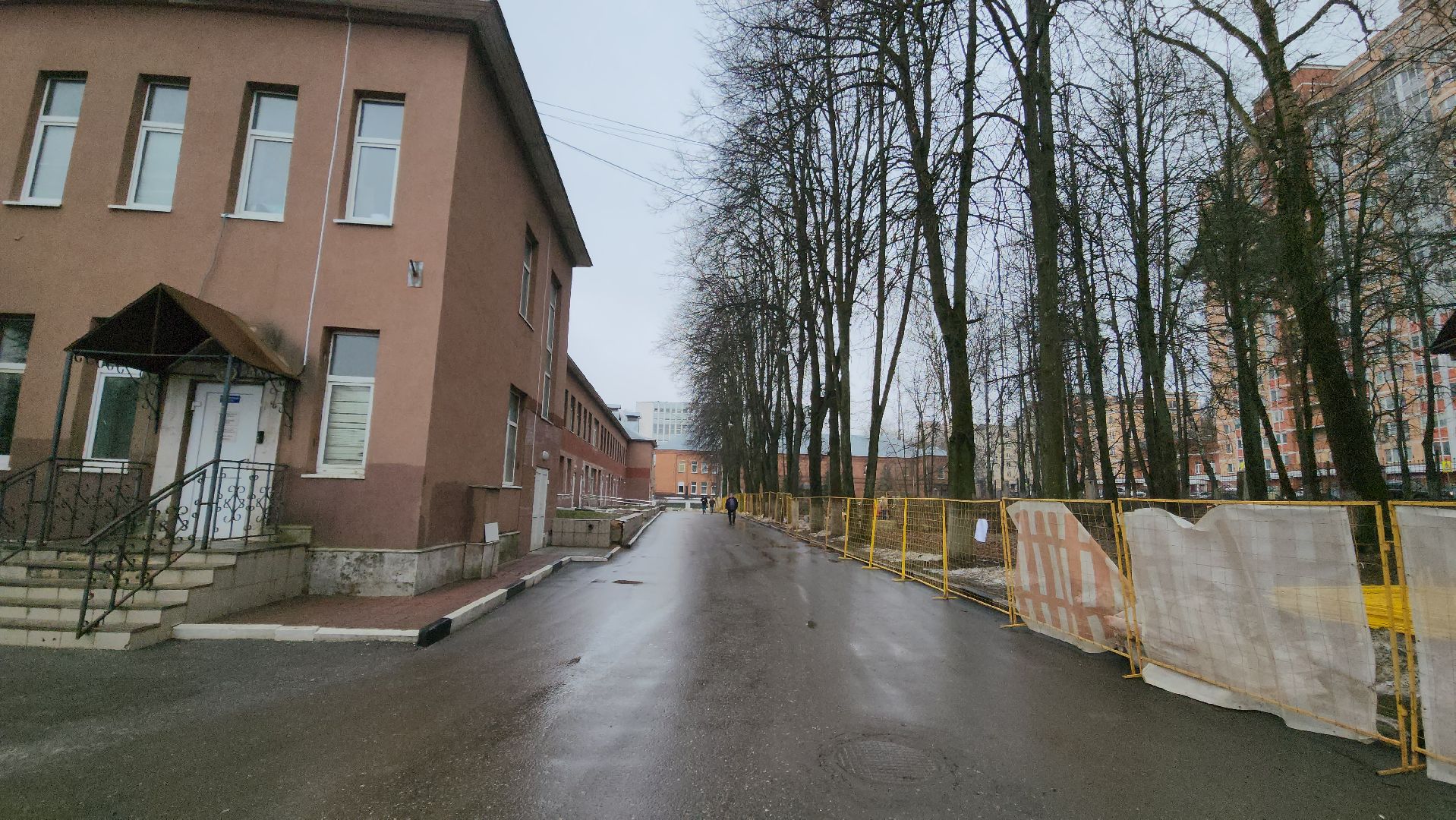 красногорск, строительство, медицина, вертикалки,