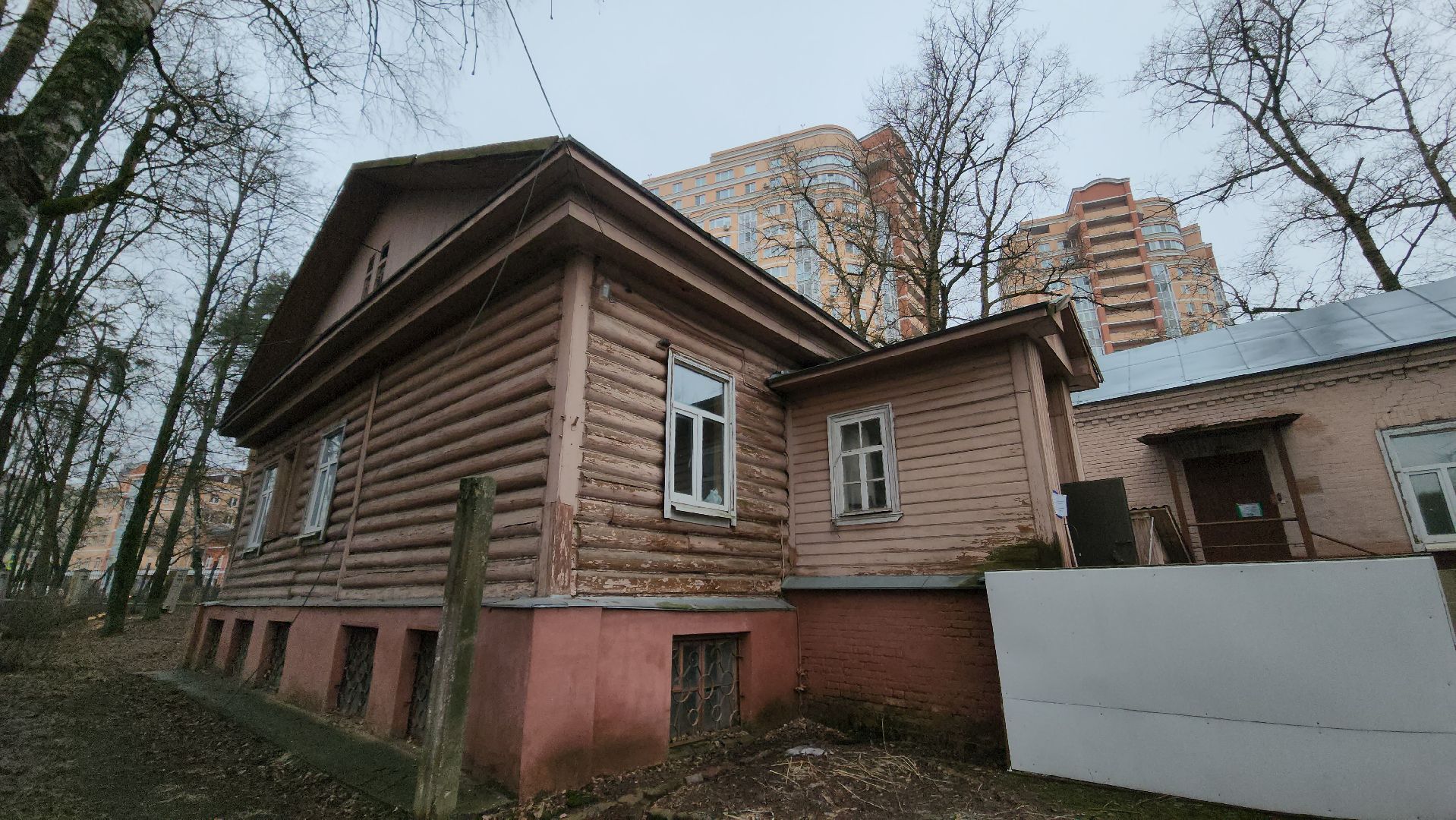 красногорск, строительство, медицина, вертикалки,