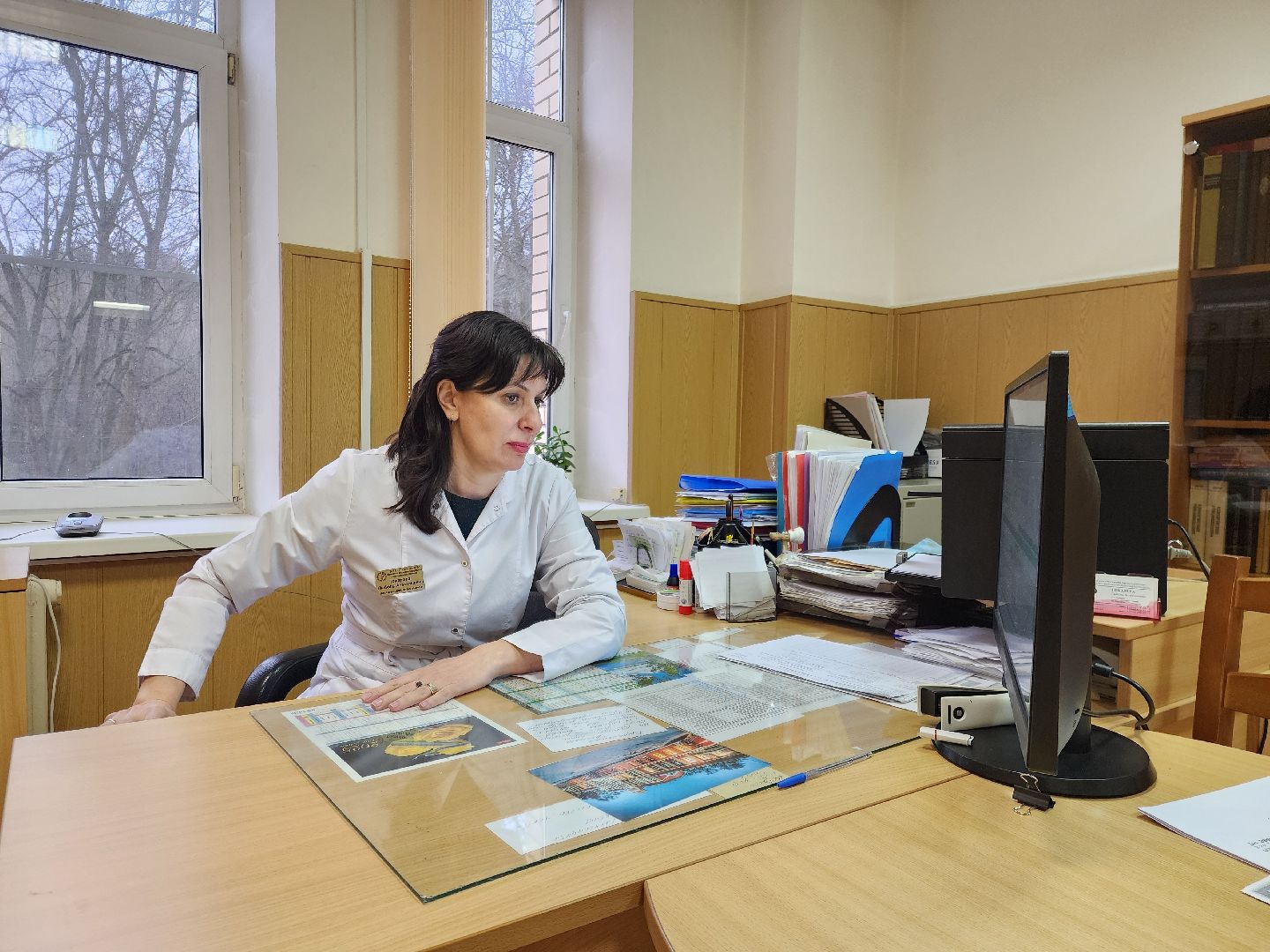 ногинск, медецина, новое оборудование, здравоохранение, рентген-аппарат, вертикалки,