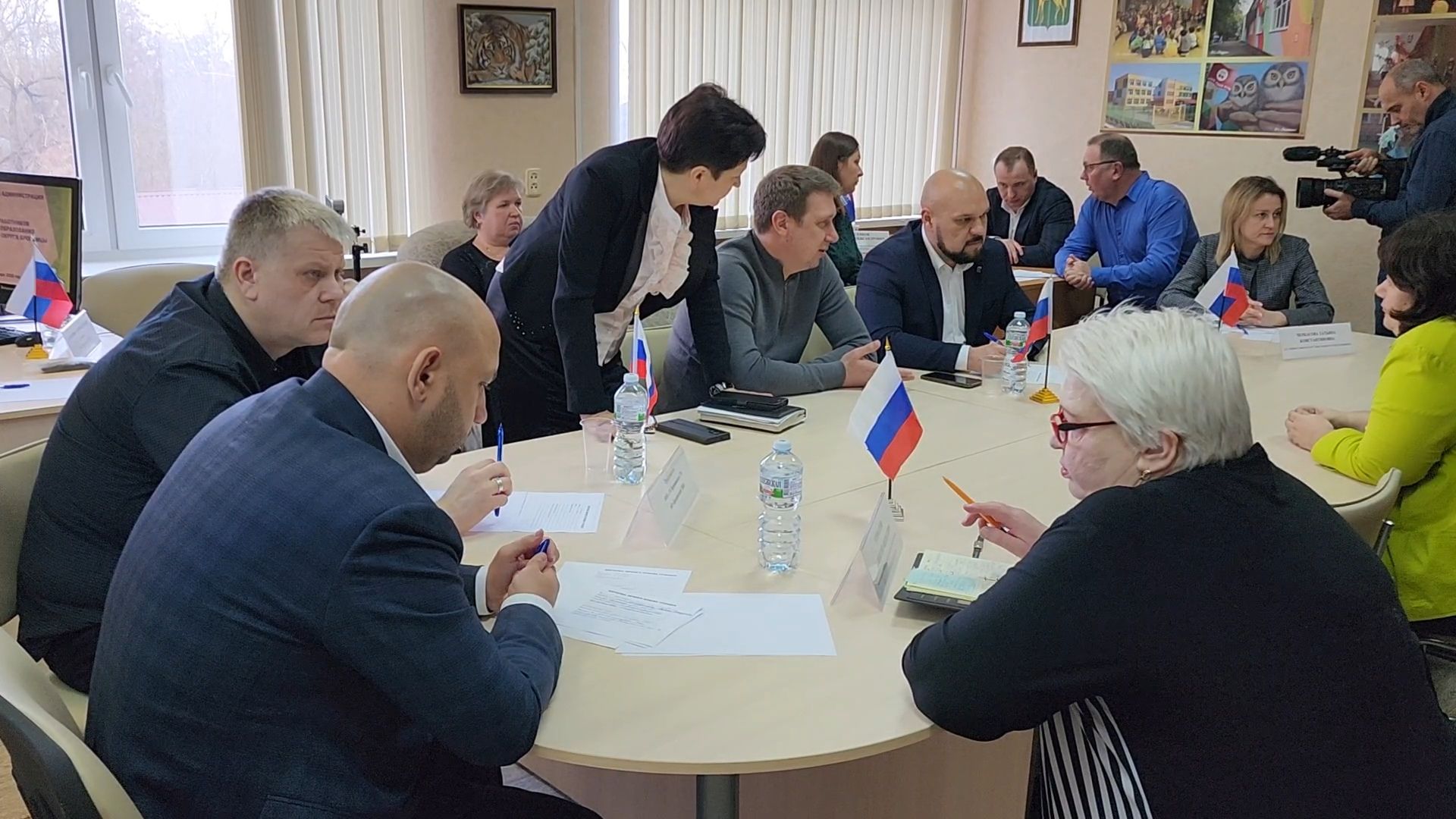 вертикалки, Бронницы, Выездная администрация, Вопросы жкх,