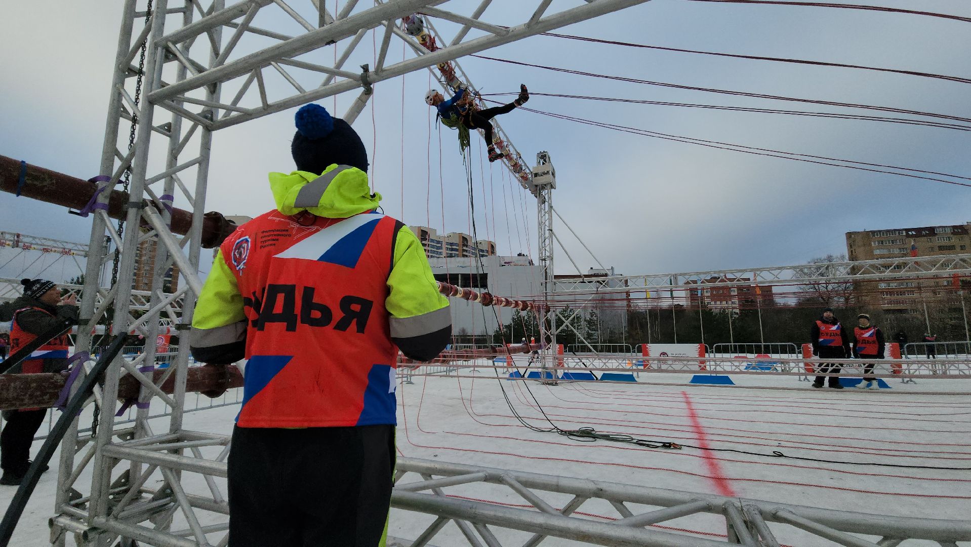 вертикалки, спортивный туризм, красногорск, лыжный стадион, соревнования, всероссийские соревнования,кубок россии,