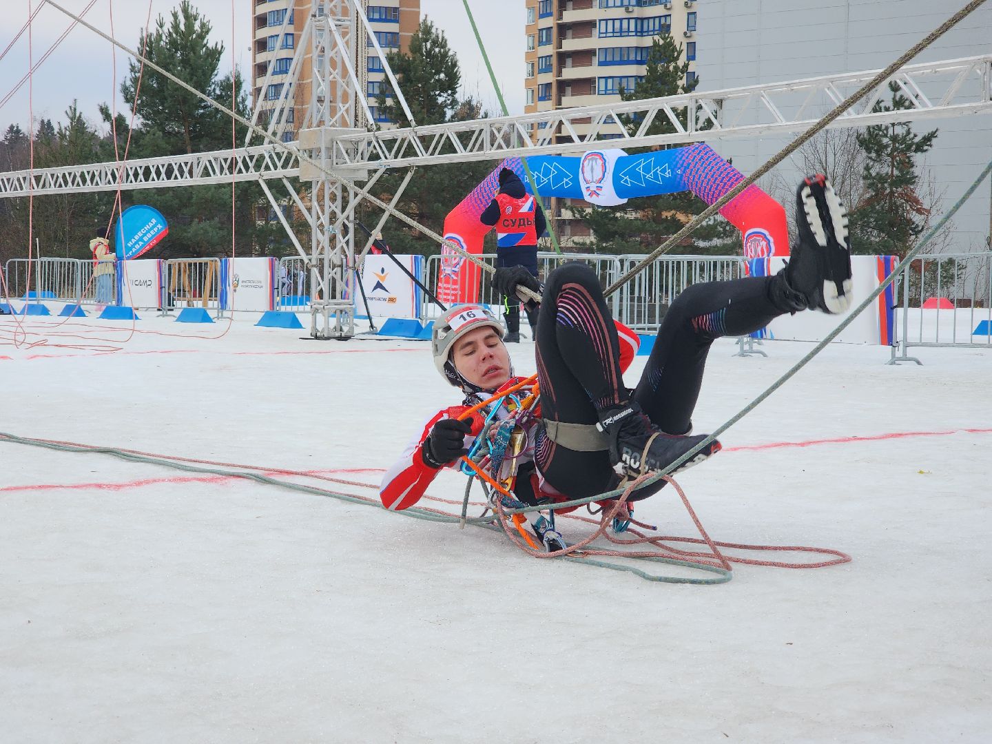вертикалки, спортивный туризм, красногорск, лыжный стадион, соревнования, всероссийские соревнования,кубок россии,