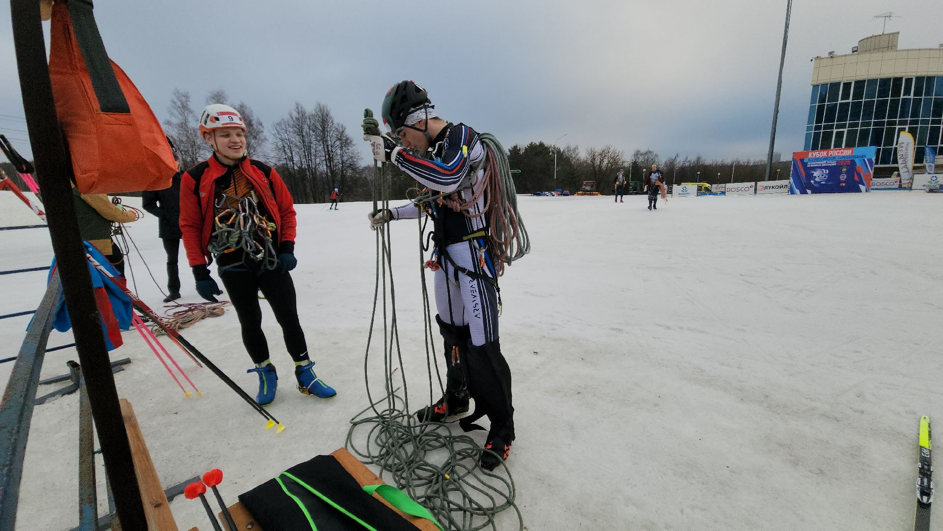 вертикалки, спортивный туризм, красногорск, лыжный стадион, соревнования, всероссийские соревнования,кубок россии,