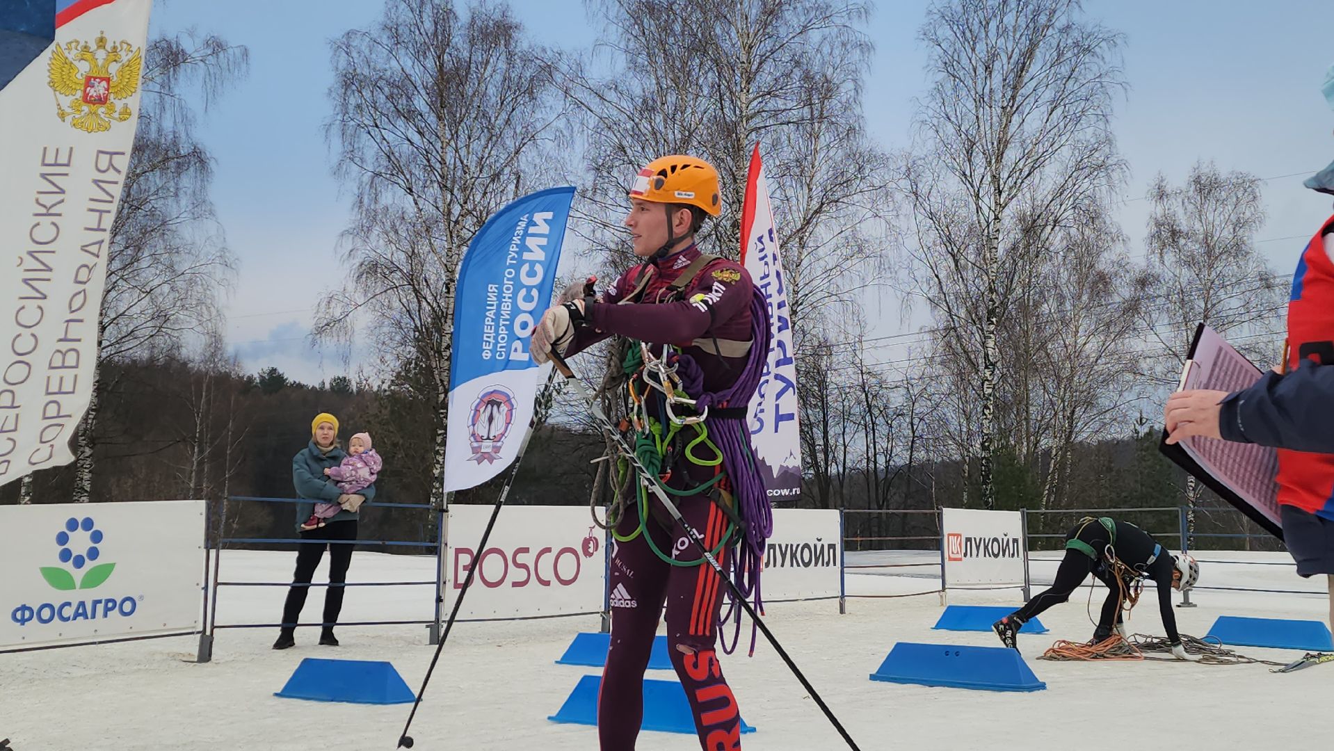 вертикалки, спортивный туризм, красногорск, лыжный стадион, соревнования, всероссийские соревнования,кубок россии,