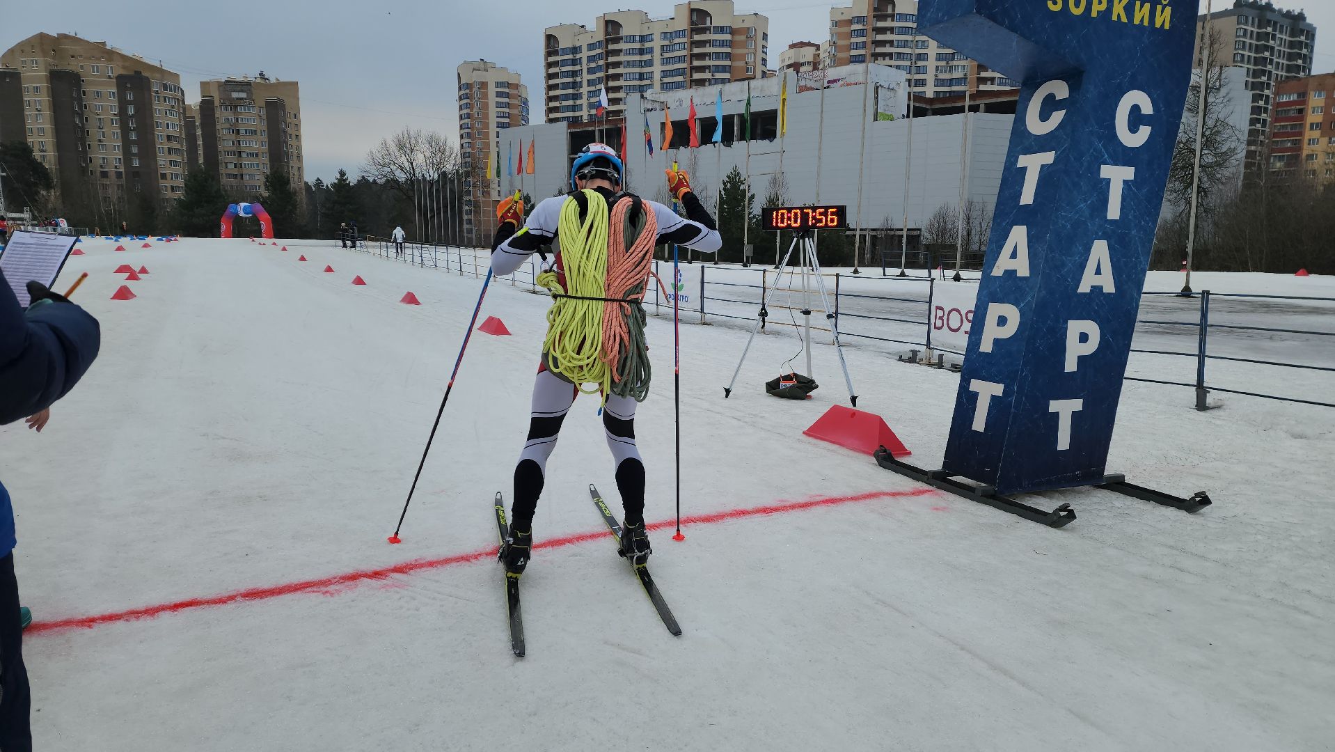 вертикалки, спортивный туризм, красногорск, лыжный стадион, соревнования, всероссийские соревнования,кубок россии,