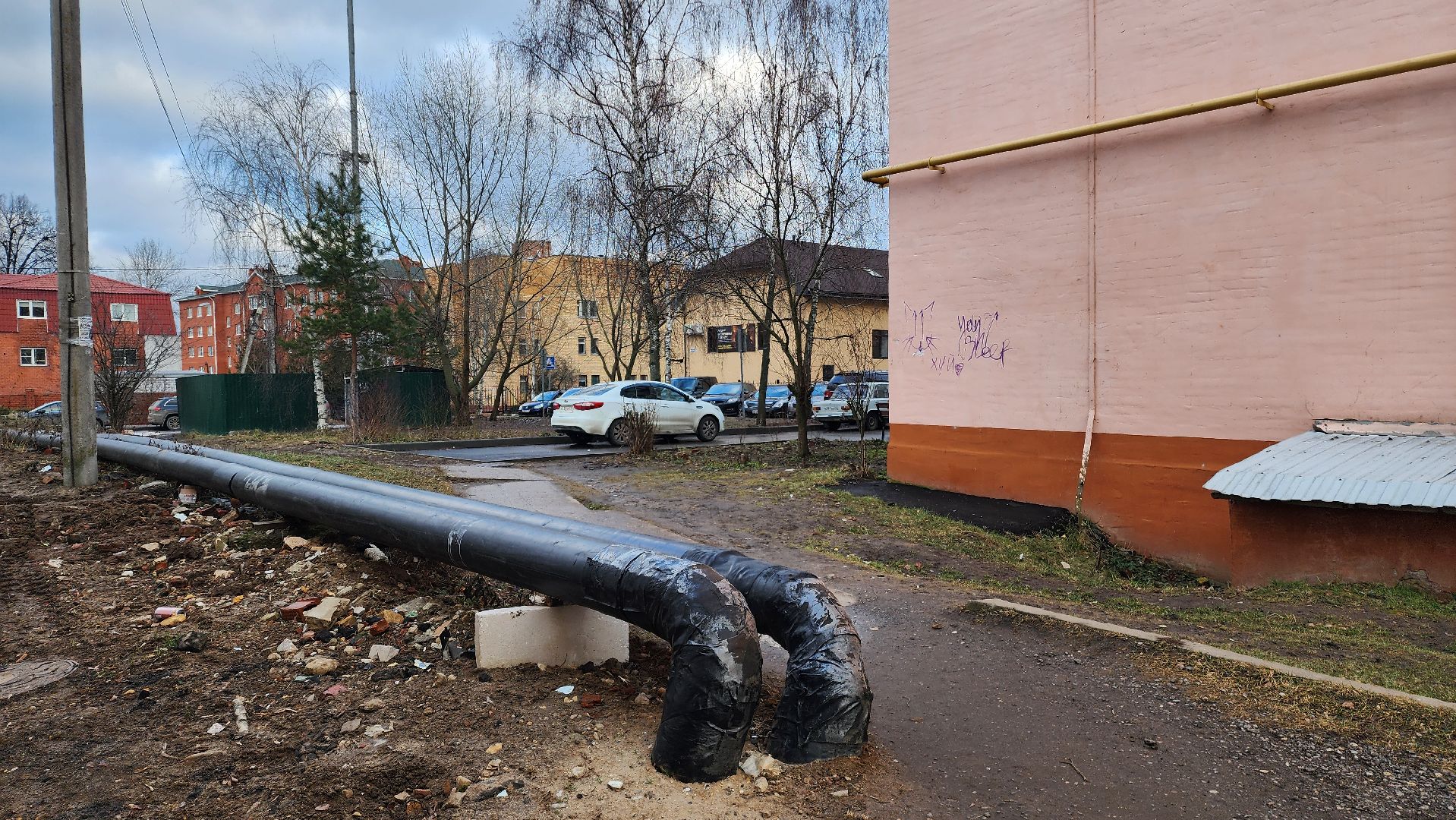 Бронницы, вертикалки, Капремонт, выездная администиация,