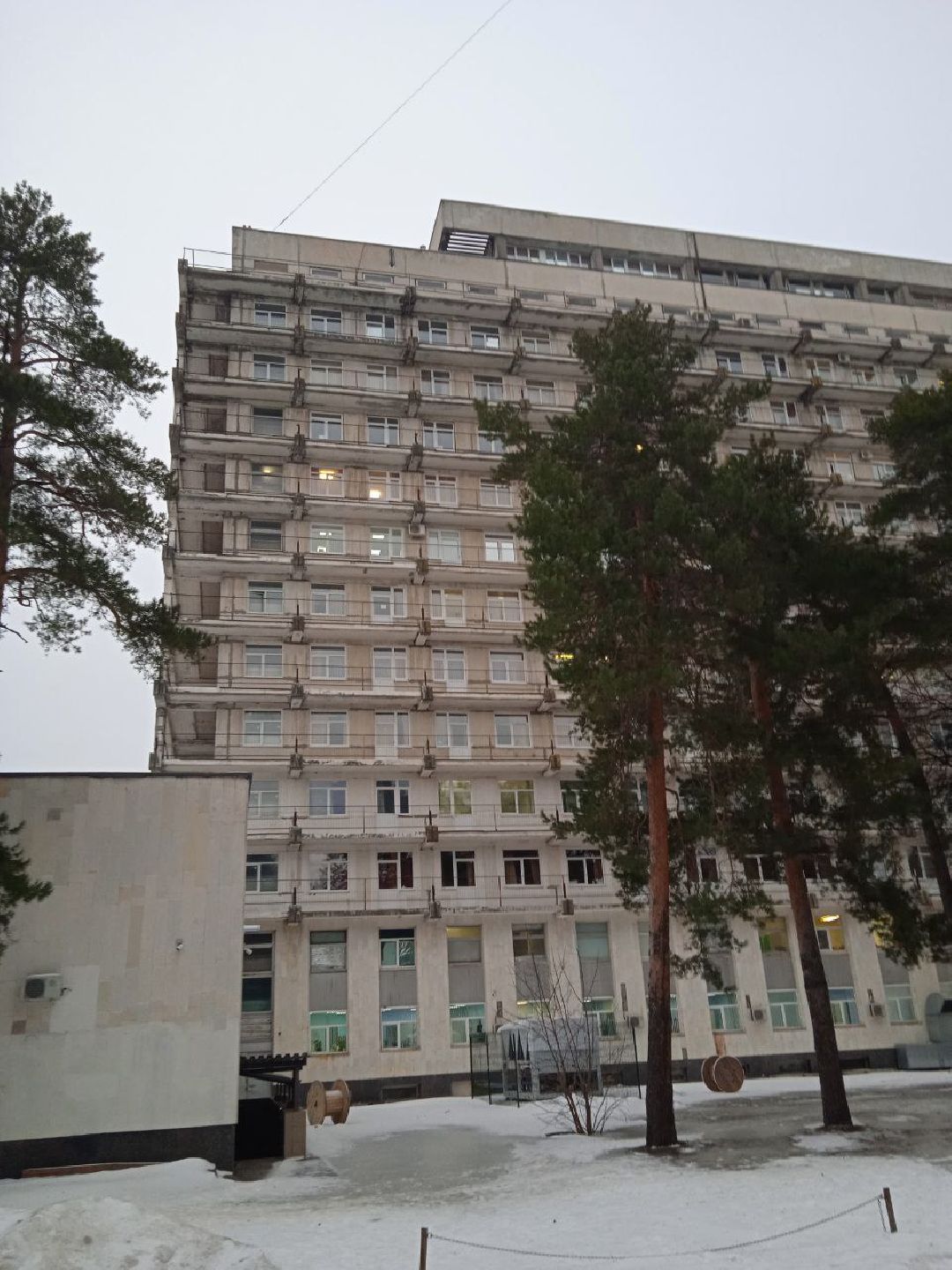 Жуковский, общество