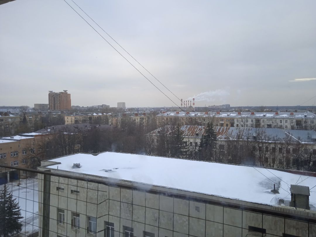 Жуковский, общество