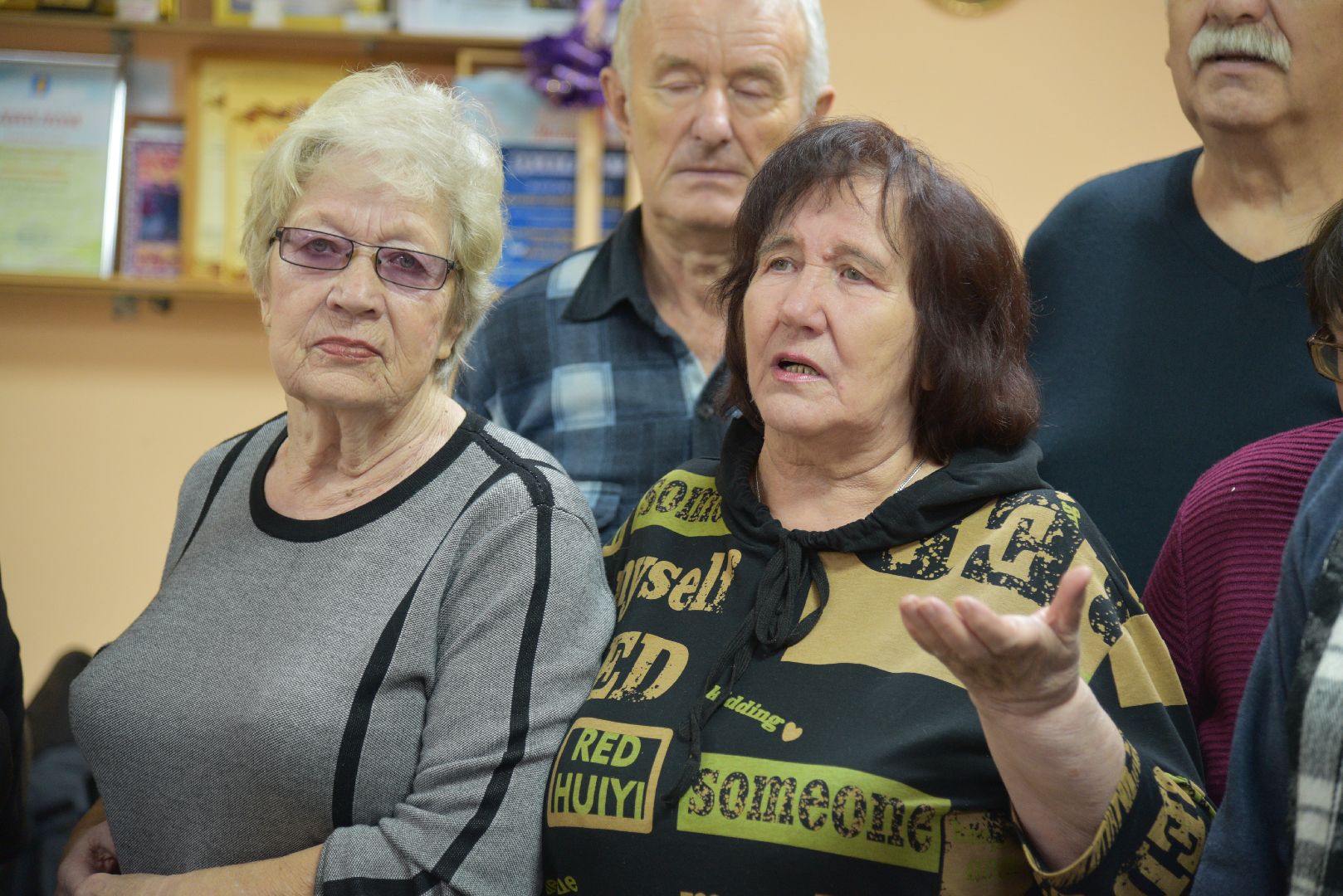 лотошино, сво, помощь сво, боевое братство, гуманитарка,