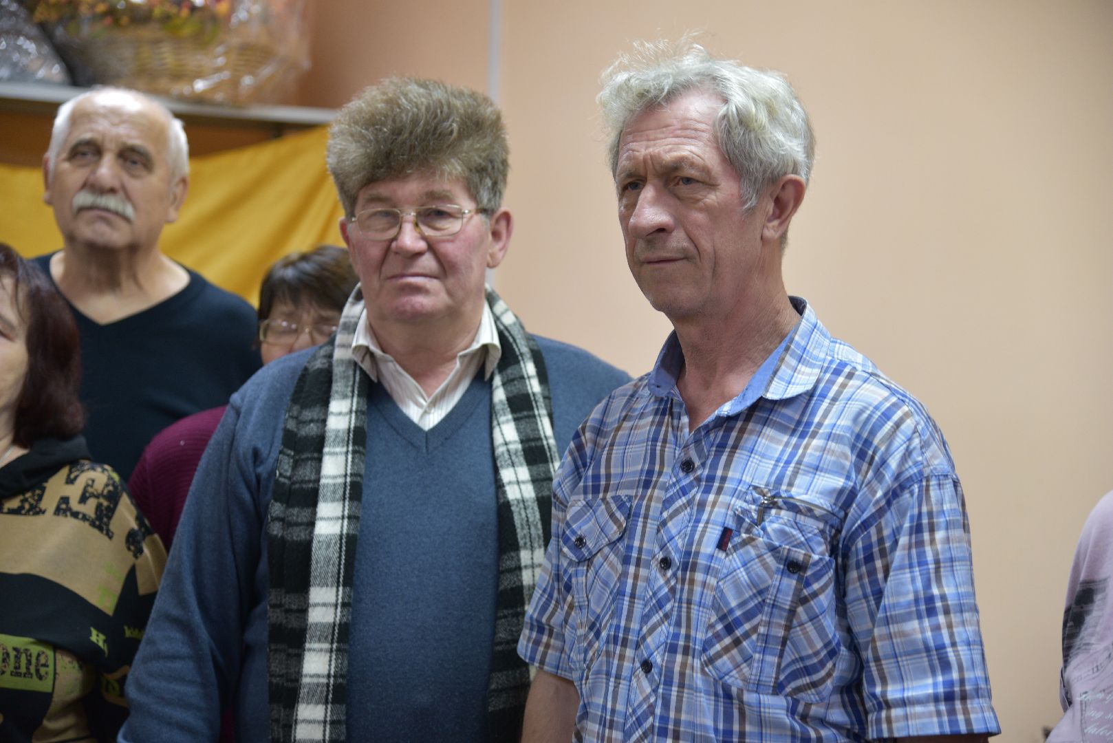 лотошино, сво, помощь сво, боевое братство, гуманитарка,