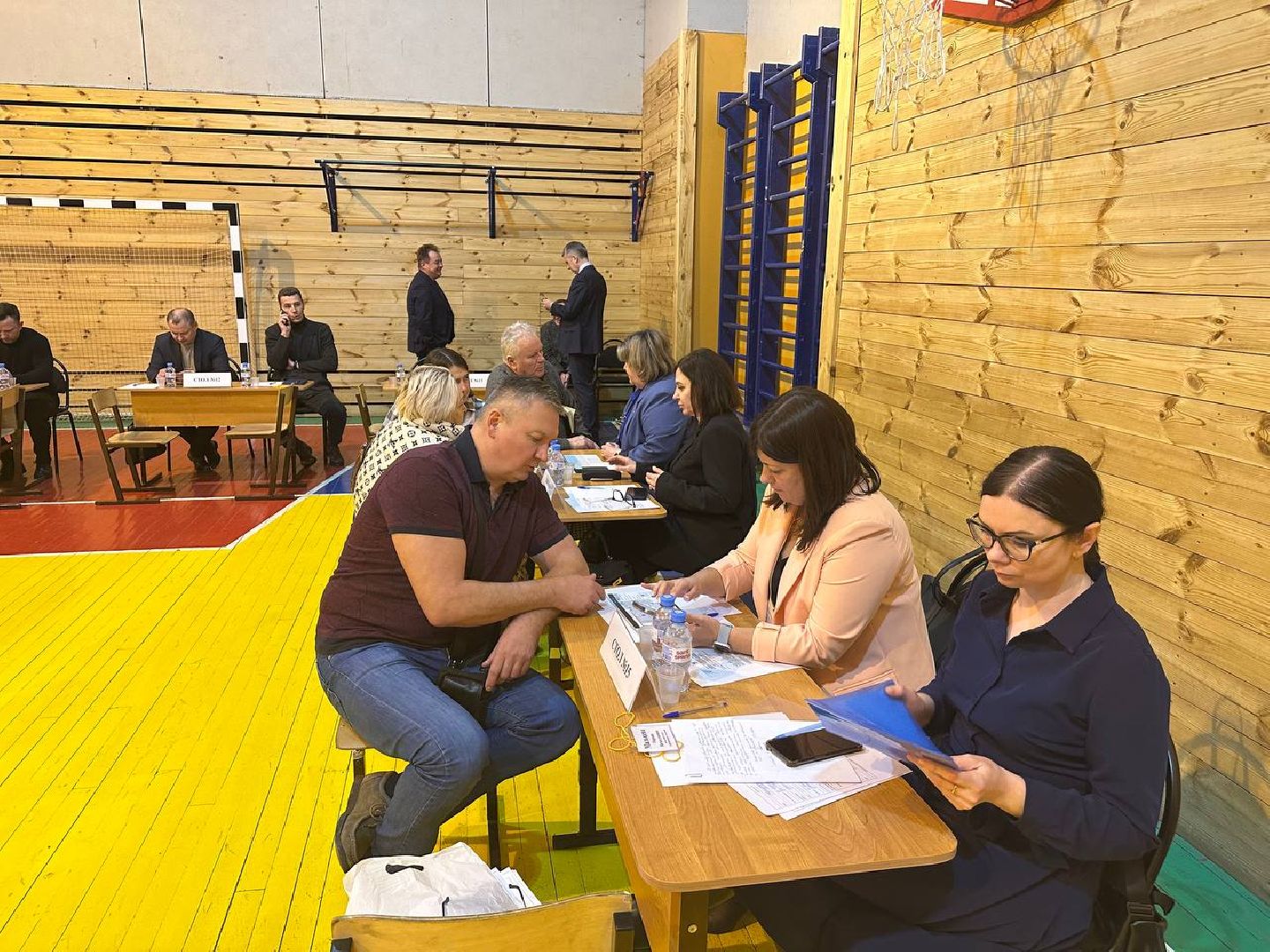 выездная администрация, помощь, домодедово,