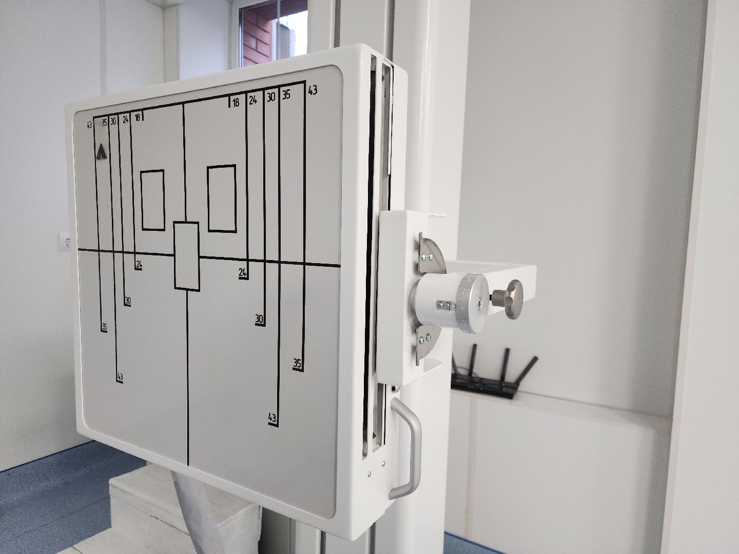 ногинск, медицина, рентген, жители, пациенты, больница,