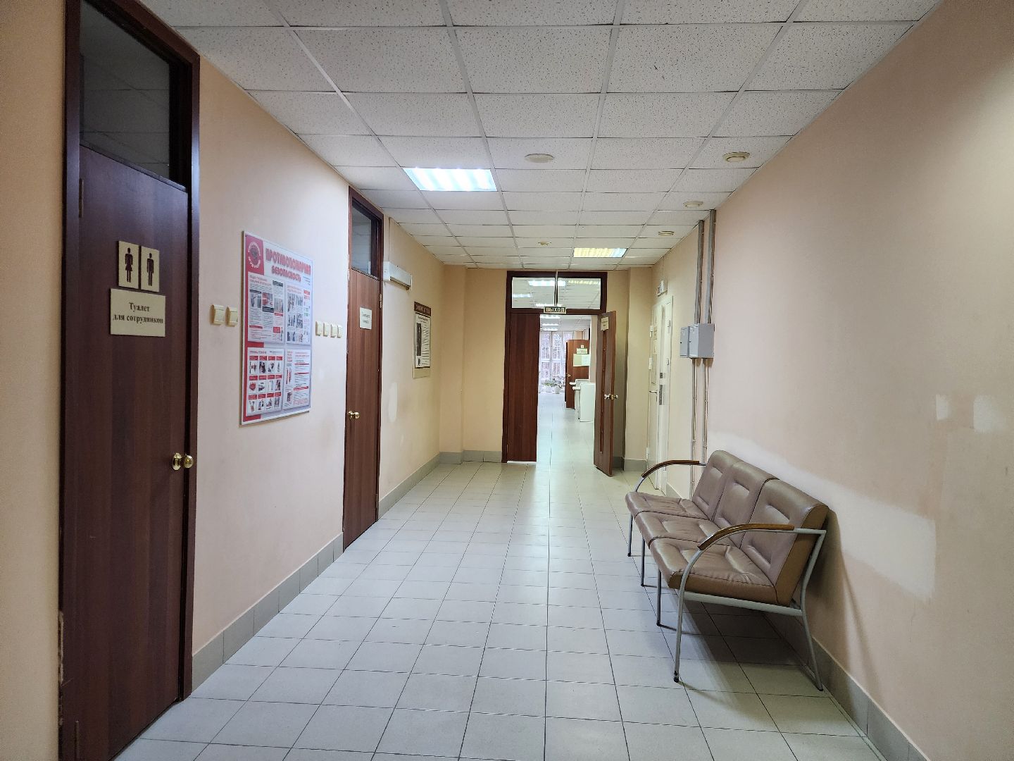 ногинск, медицина, рентген, жители, пациенты, больница,