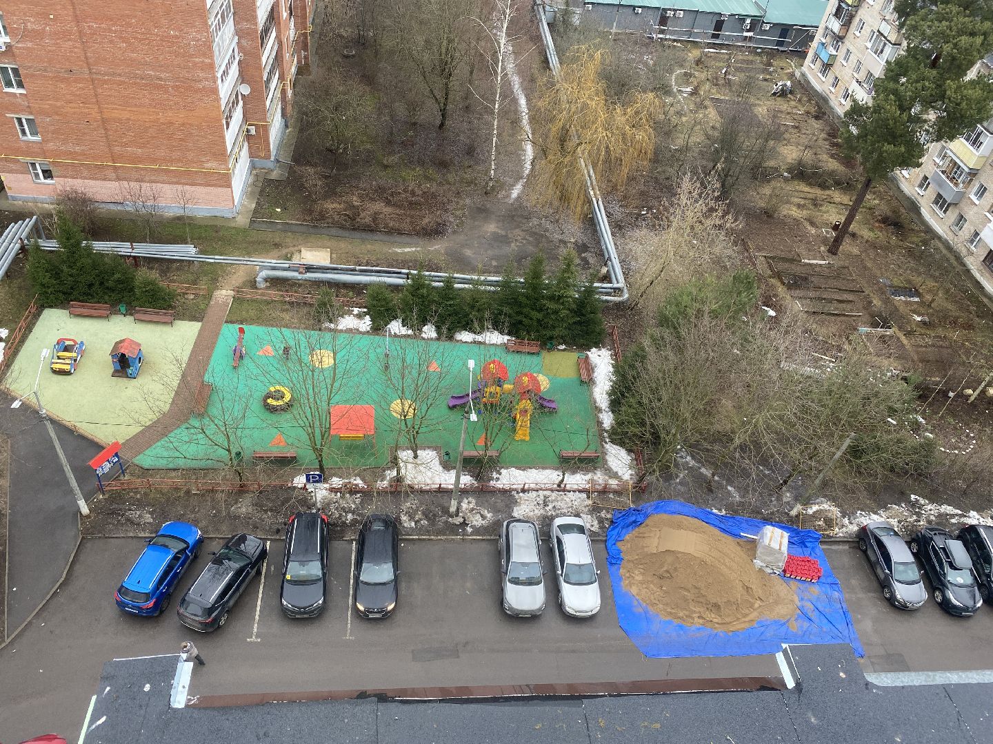 вертикалки,капремонт МКД, фонд капремонта МО, Власиха капремонт МКД, ремонт кровли МКД,