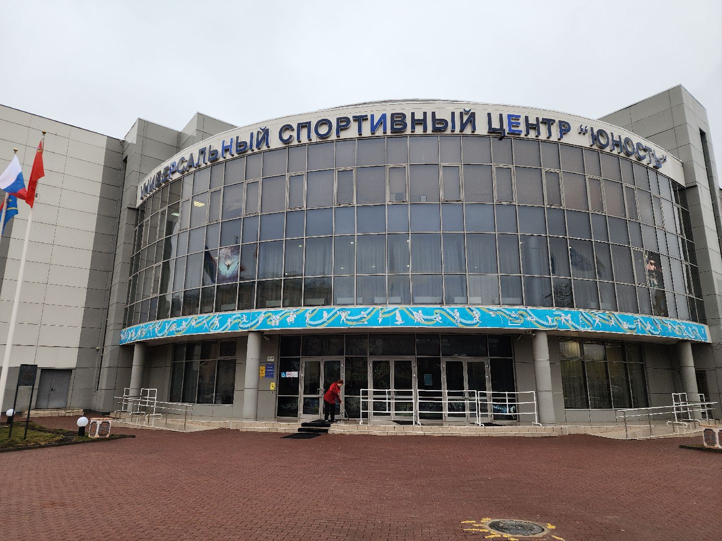 подольск, чемпионат, юнармия,