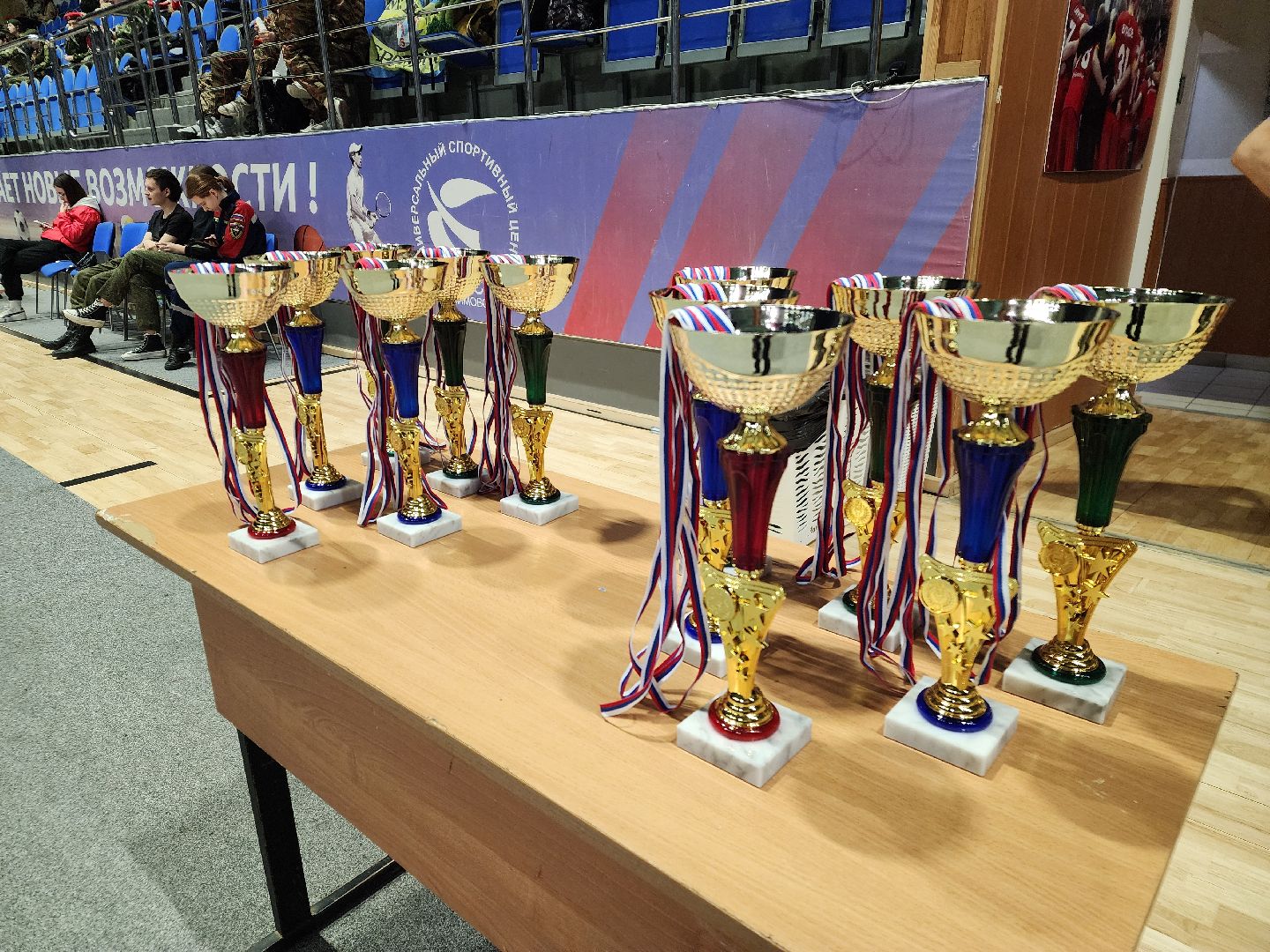 подольск, чемпионат, юнармия,