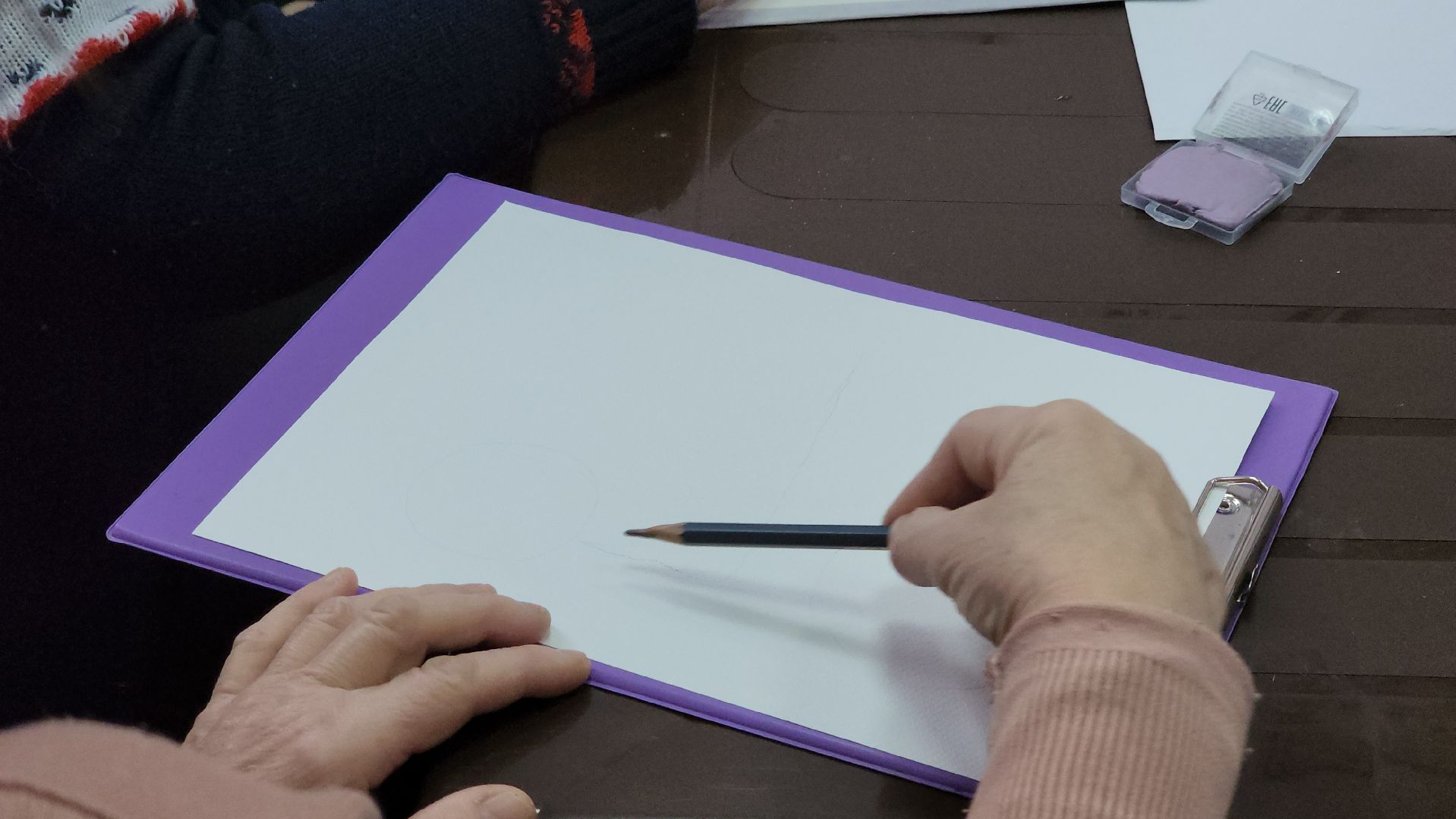 кашира, рисование, активное долголетие, кружок, натюрморт, вертикалки,