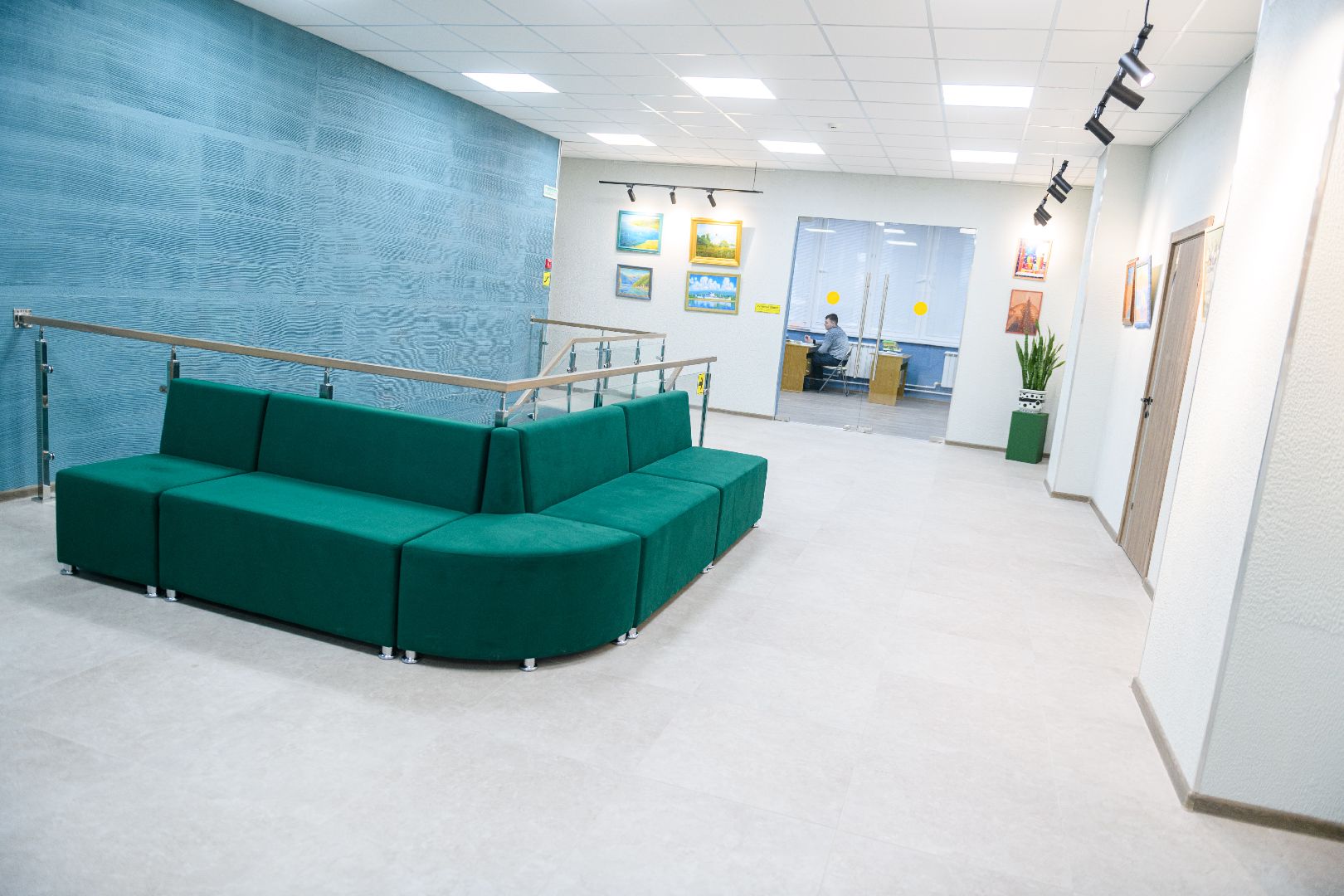 рум-тур, библиотека, лыткарино, культура, модельная библиотека,