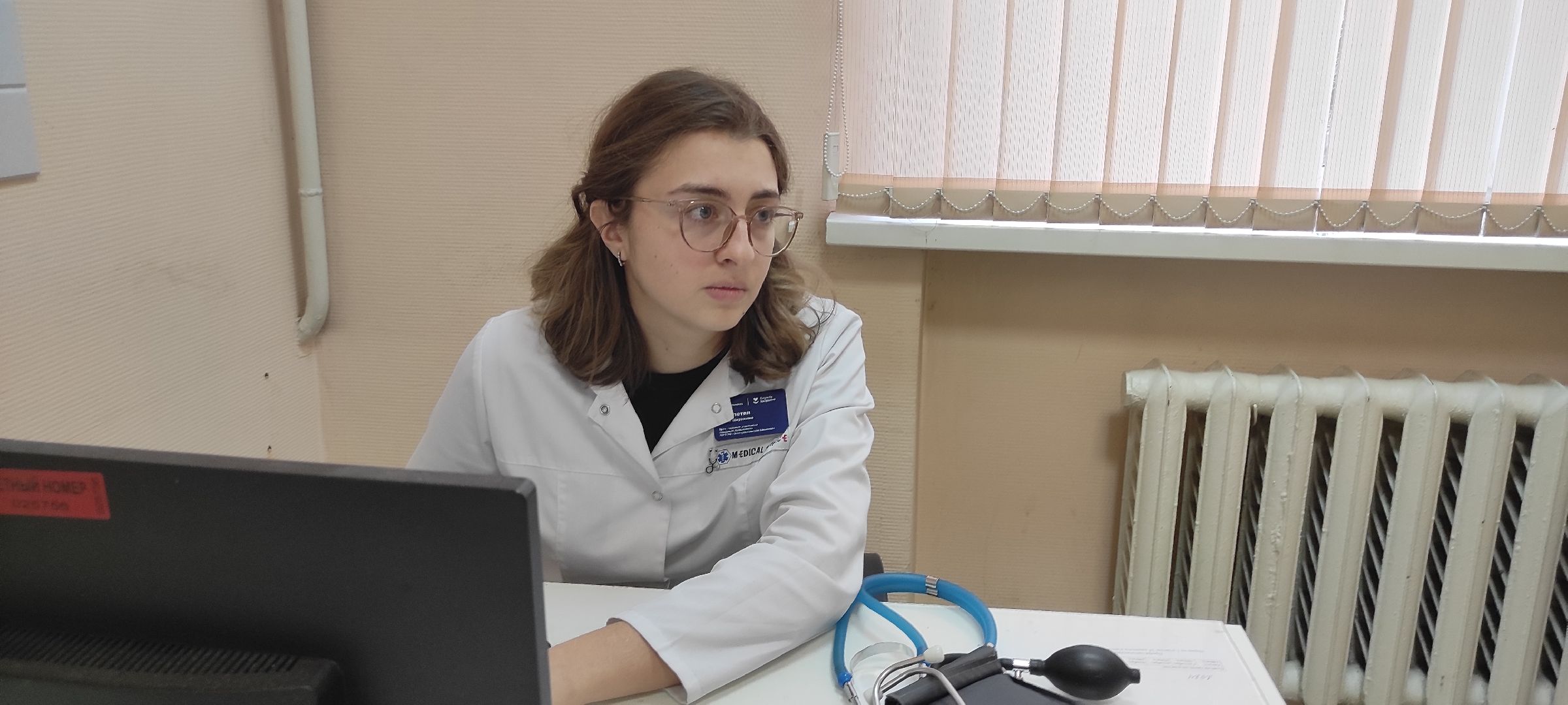 электросталь, электростальская больница, метапневмовирус,