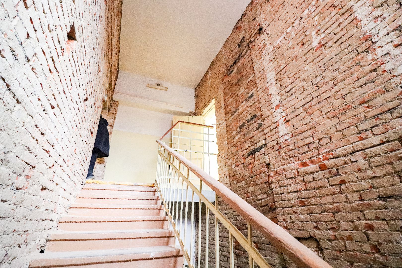 Клин, общество, строительство, ремонт школы, вертикалки,