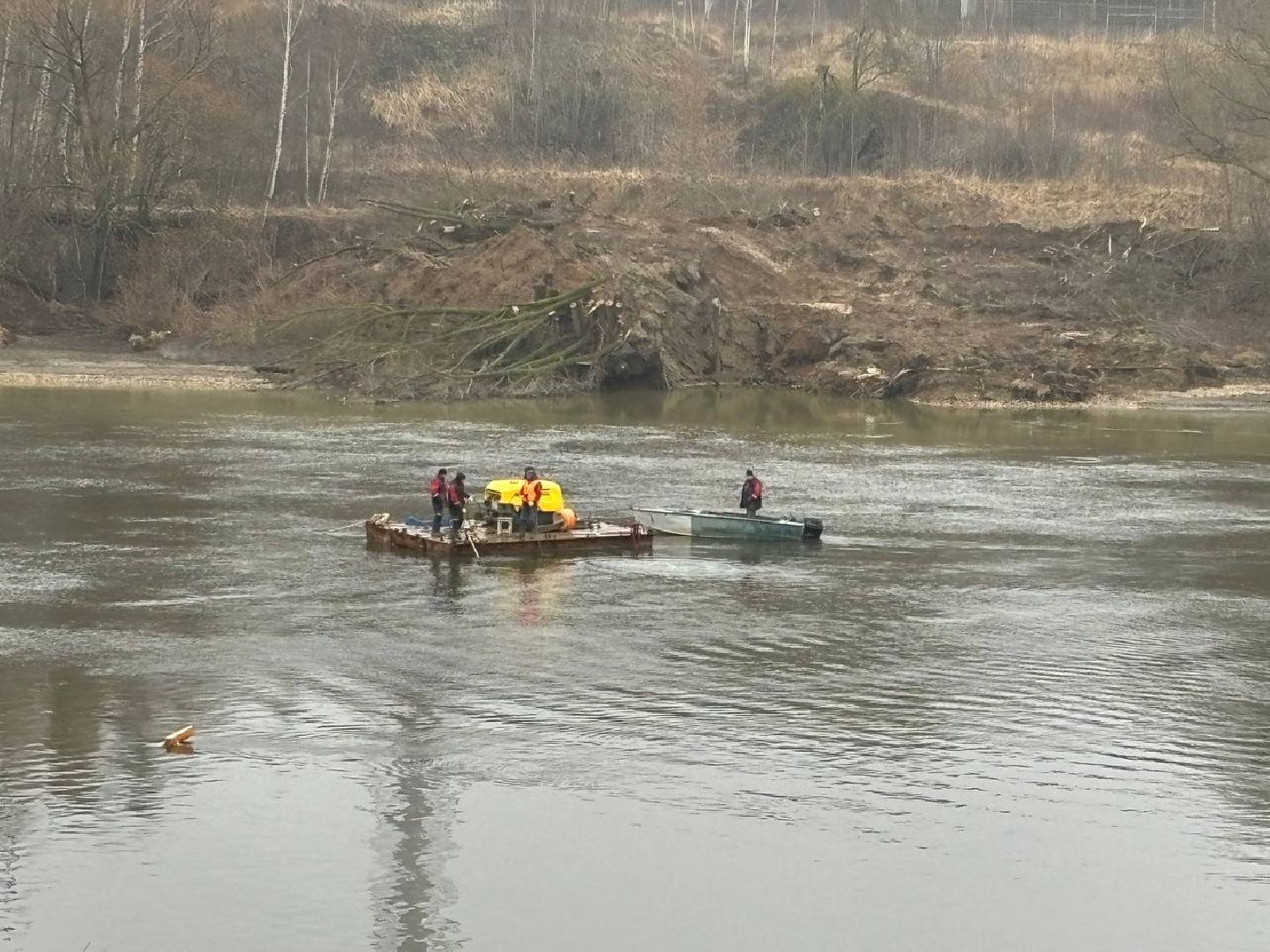 воскресенск, трубопровод, жкх, вертикалка,