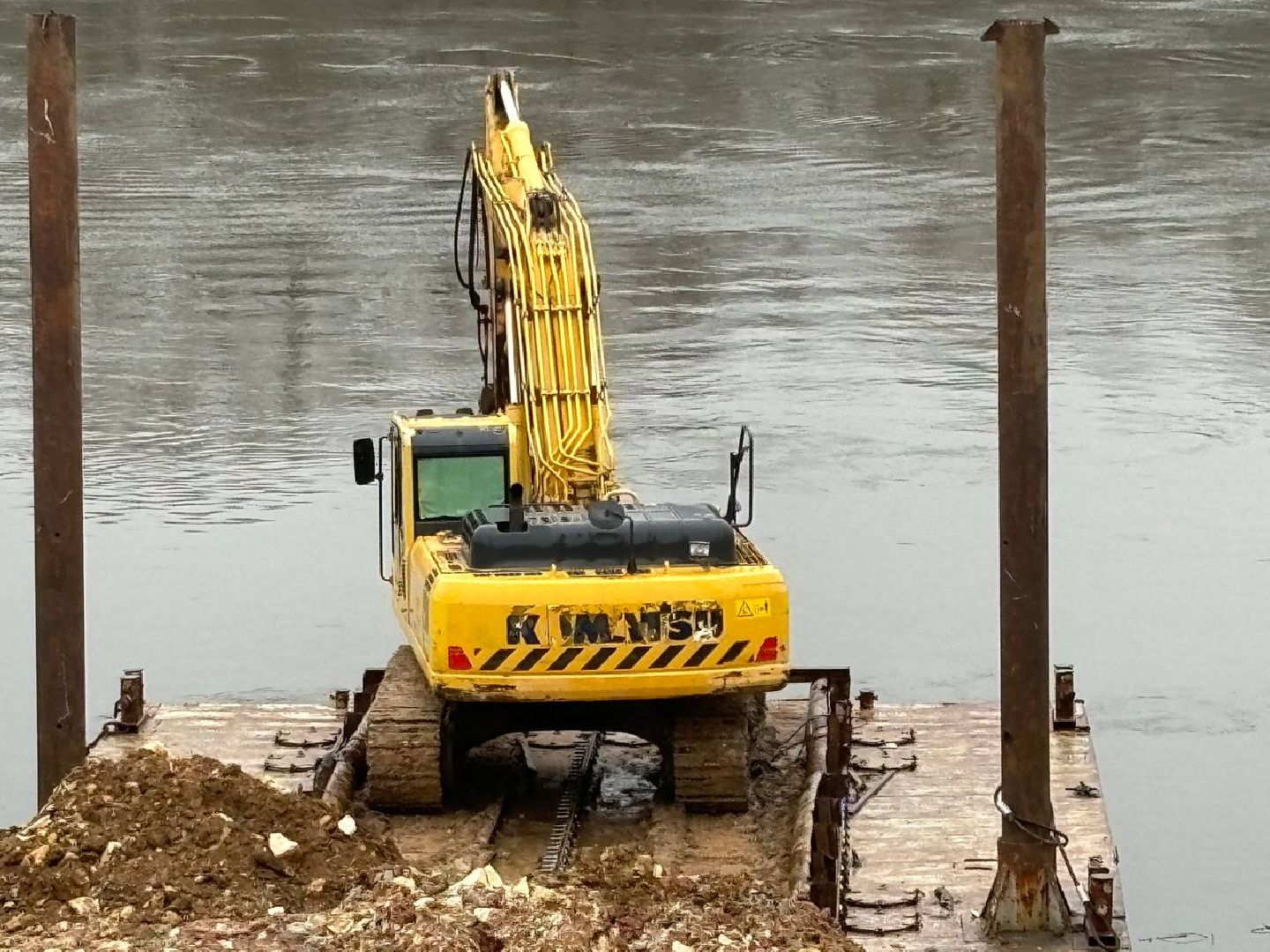 воскресенск, трубопровод, жкх, вертикалка,