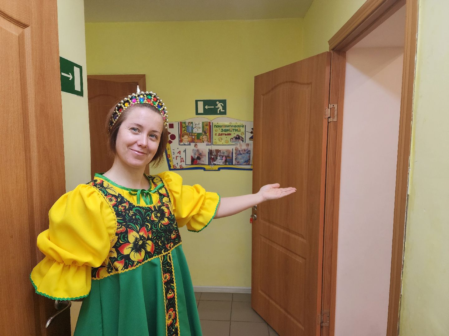 красноармейск, городской округ пушкинский, дошкольное образование, русские традиции, вертикалки,